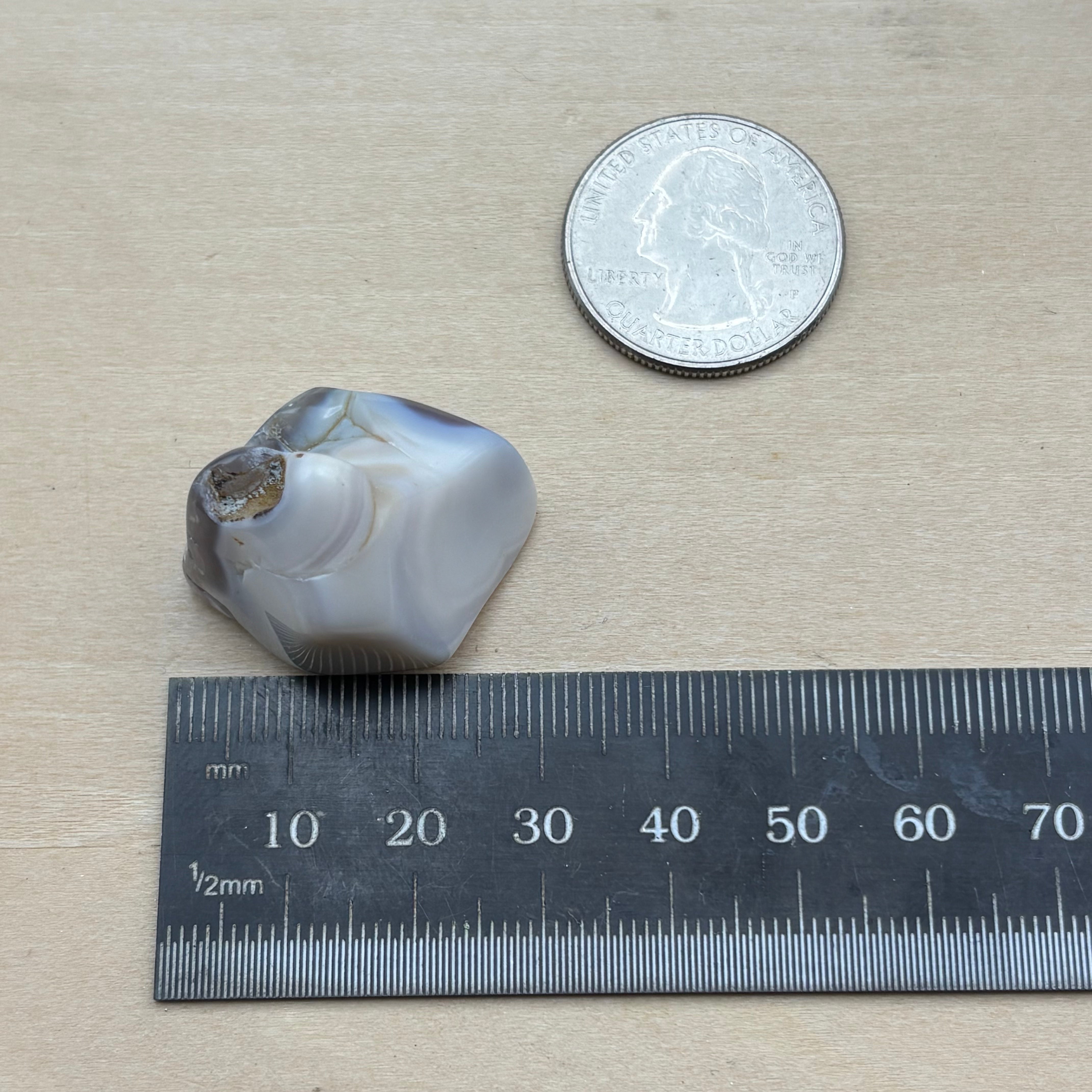 Laguna Agate - 160