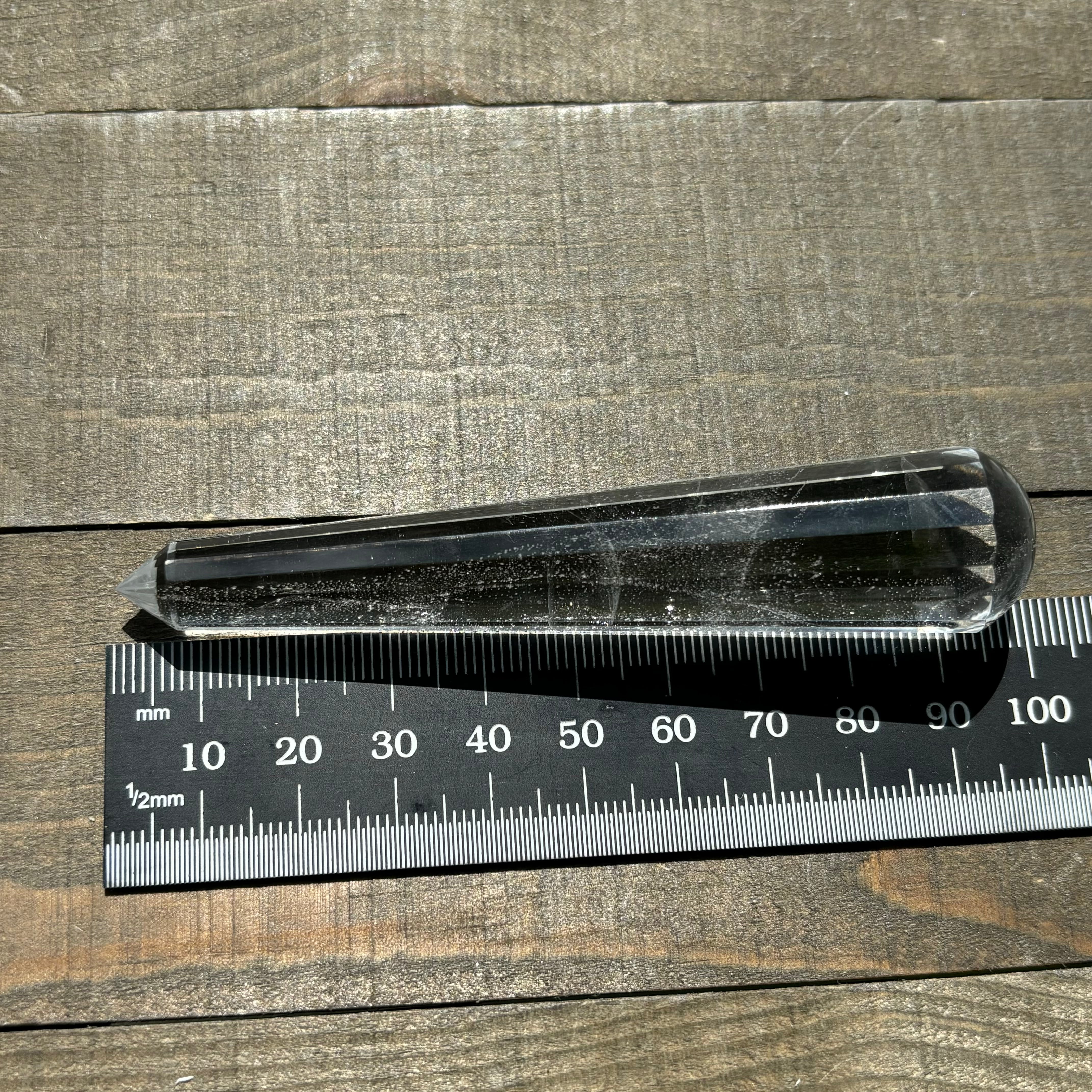 Power Spot Pranic Healing Wand - 150