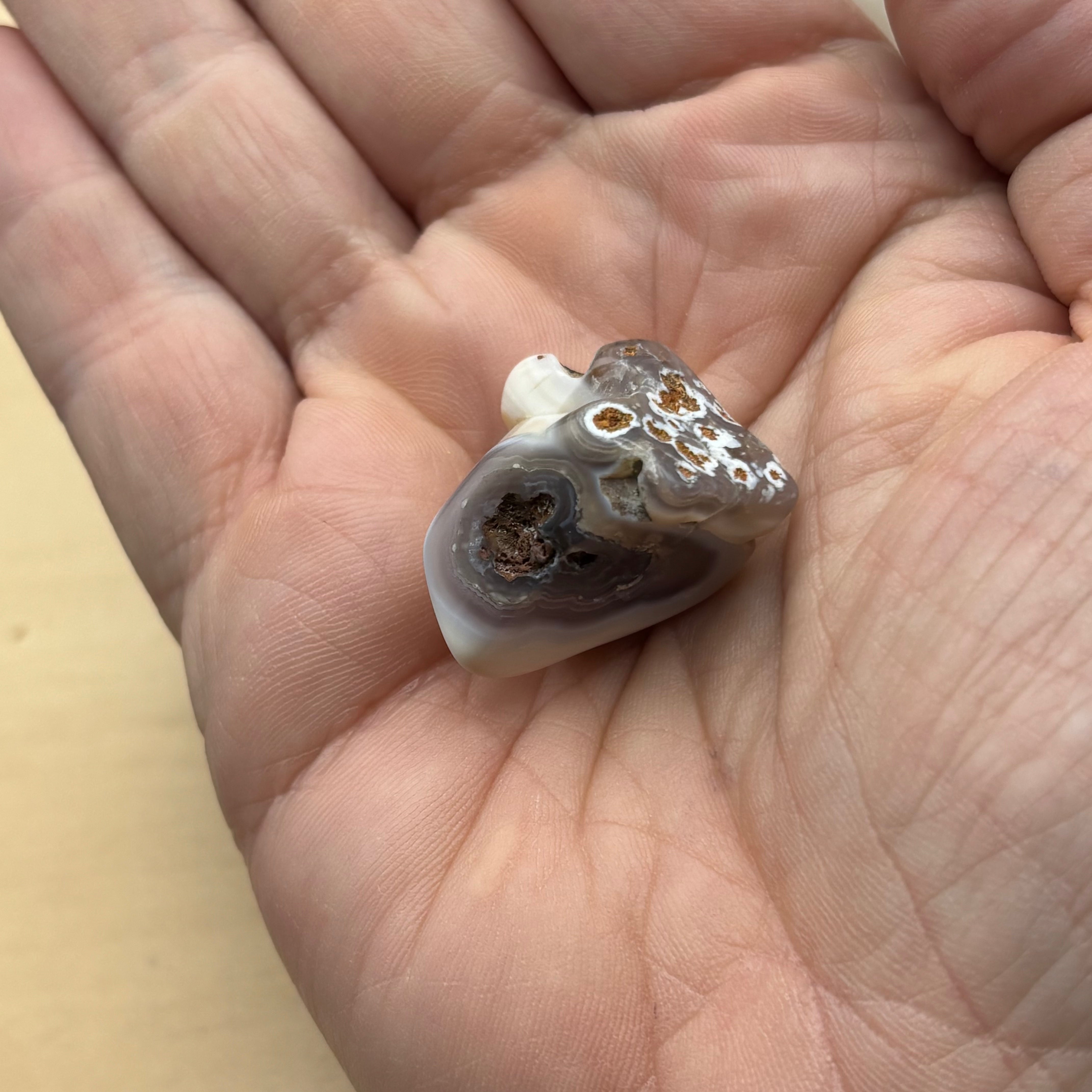 Laguna Agate - 160