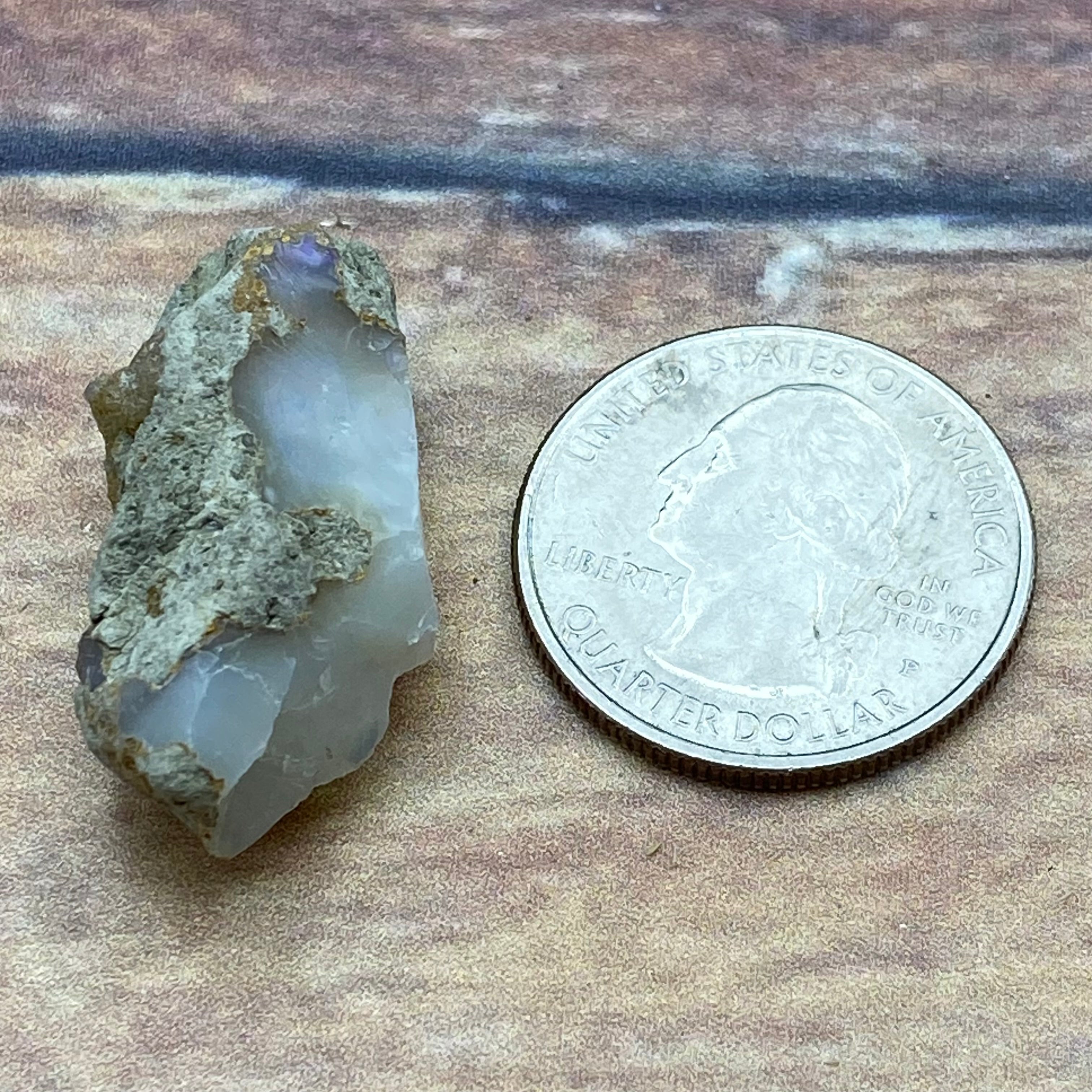 Welo Opal - 002