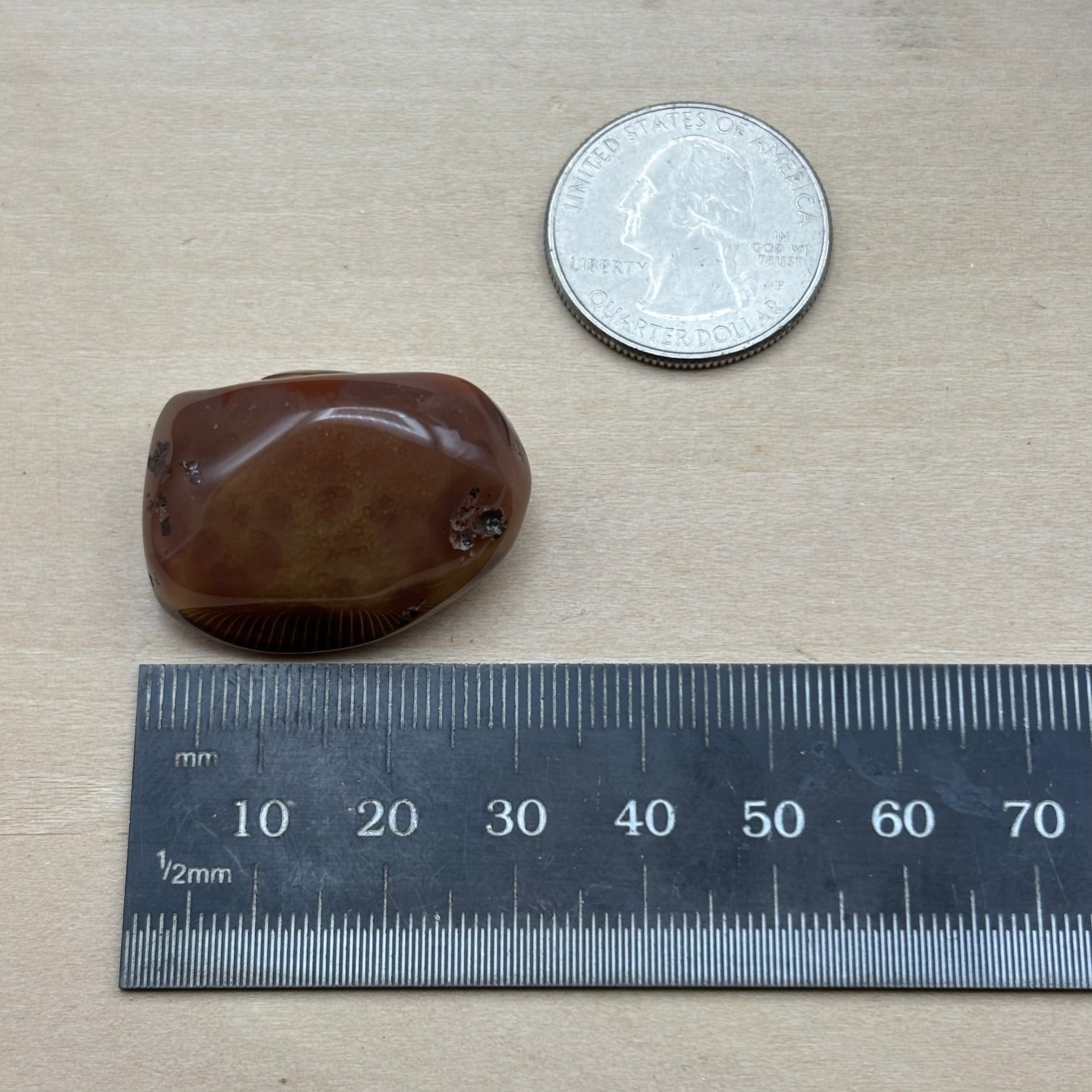 Laguna Agate - 161