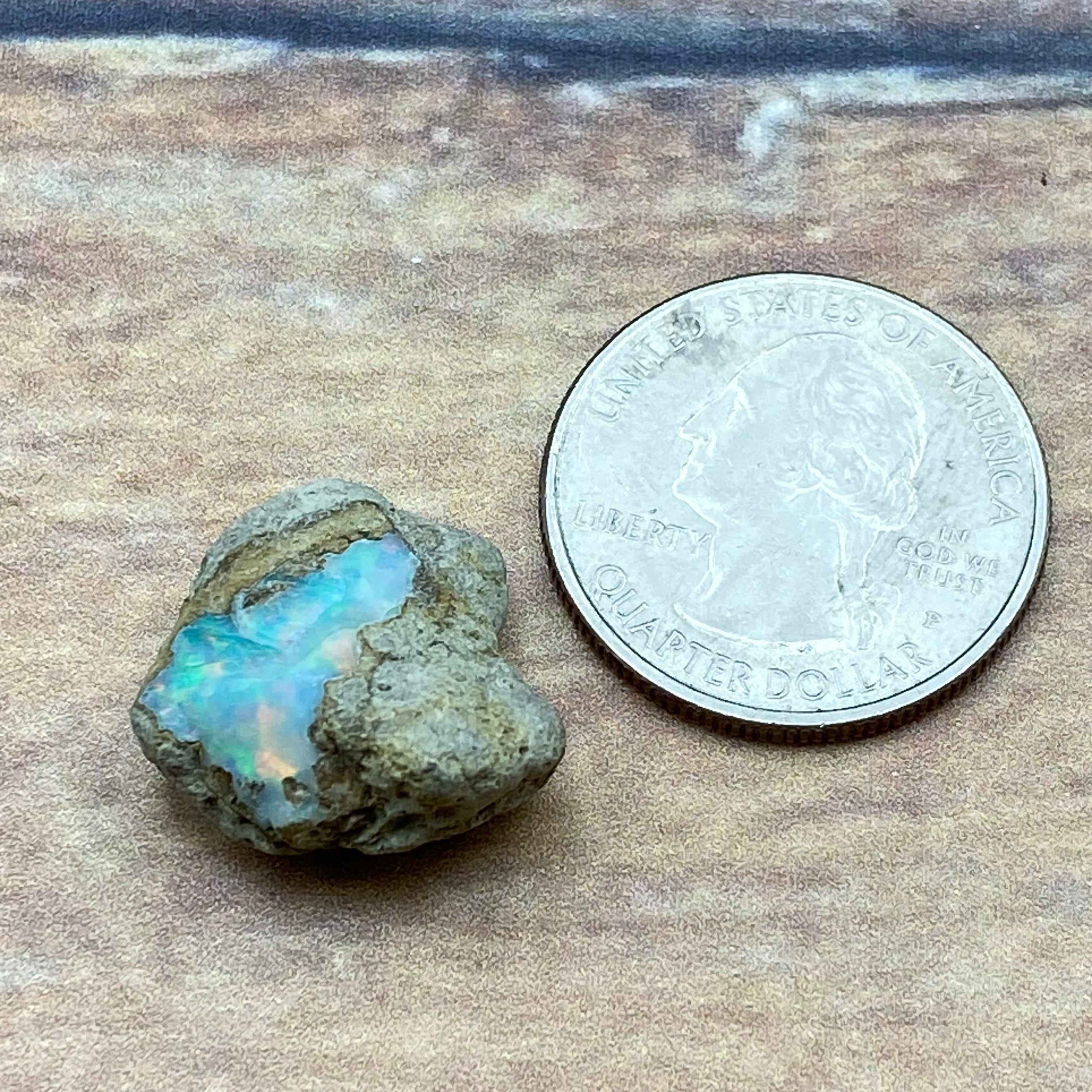Welo Opal - 003