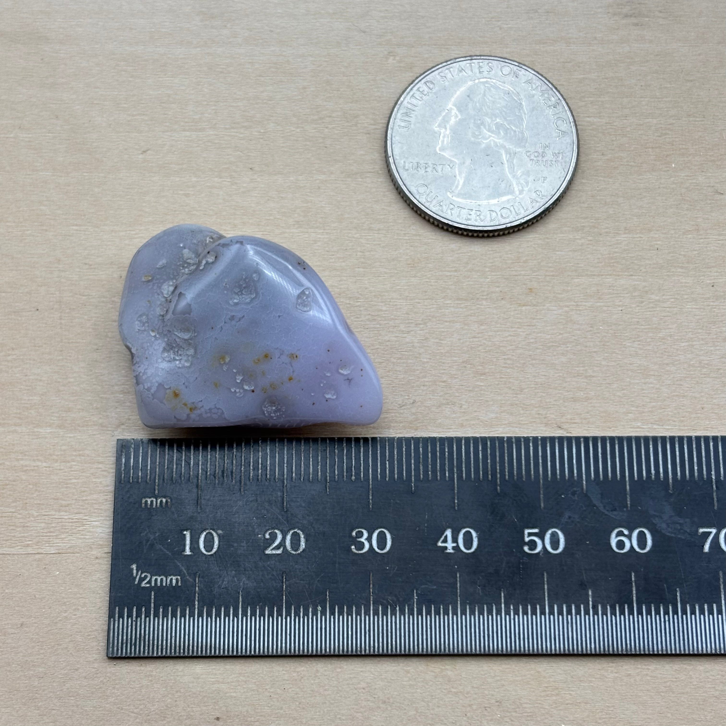 Laguna Agate - 162