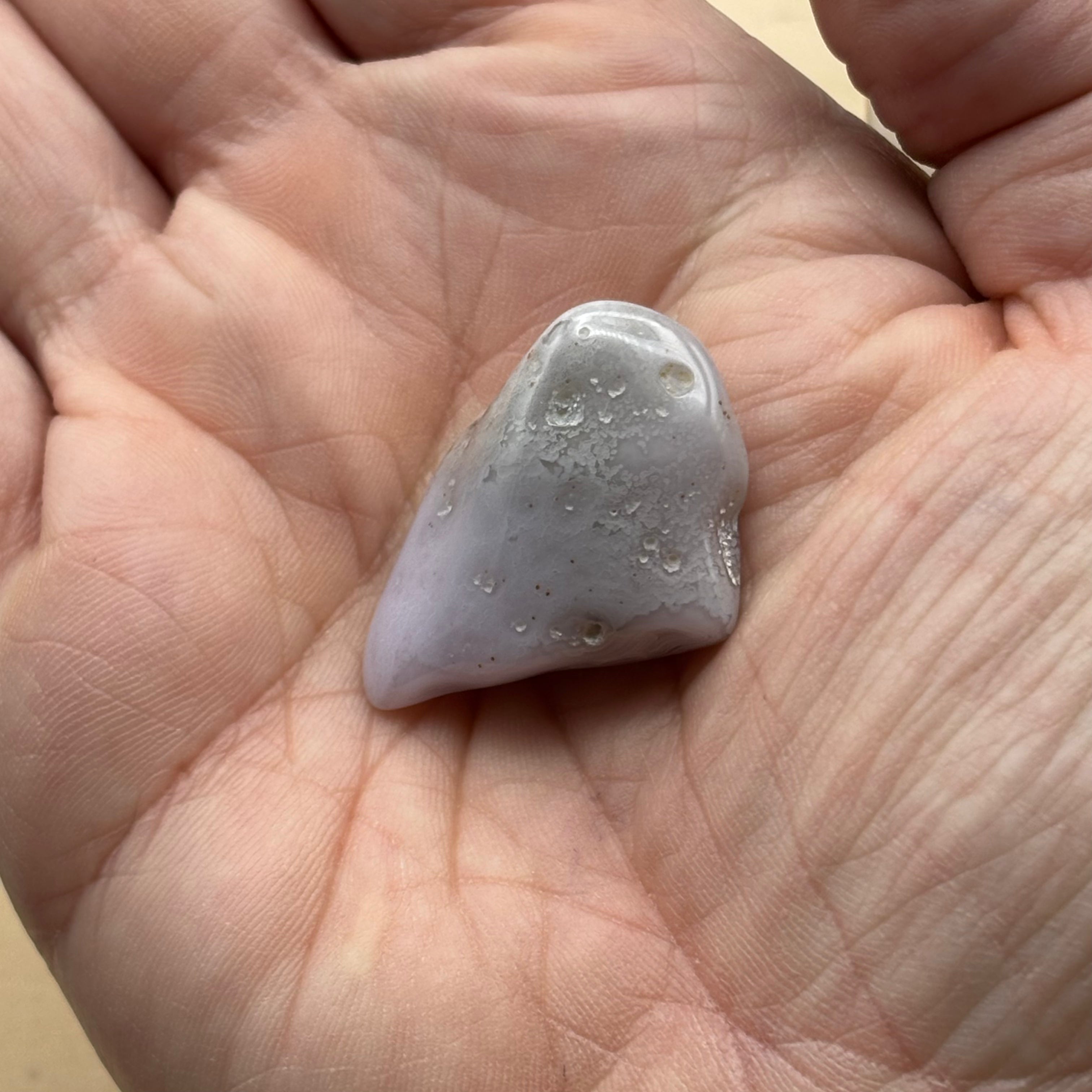 Laguna Agate - 162