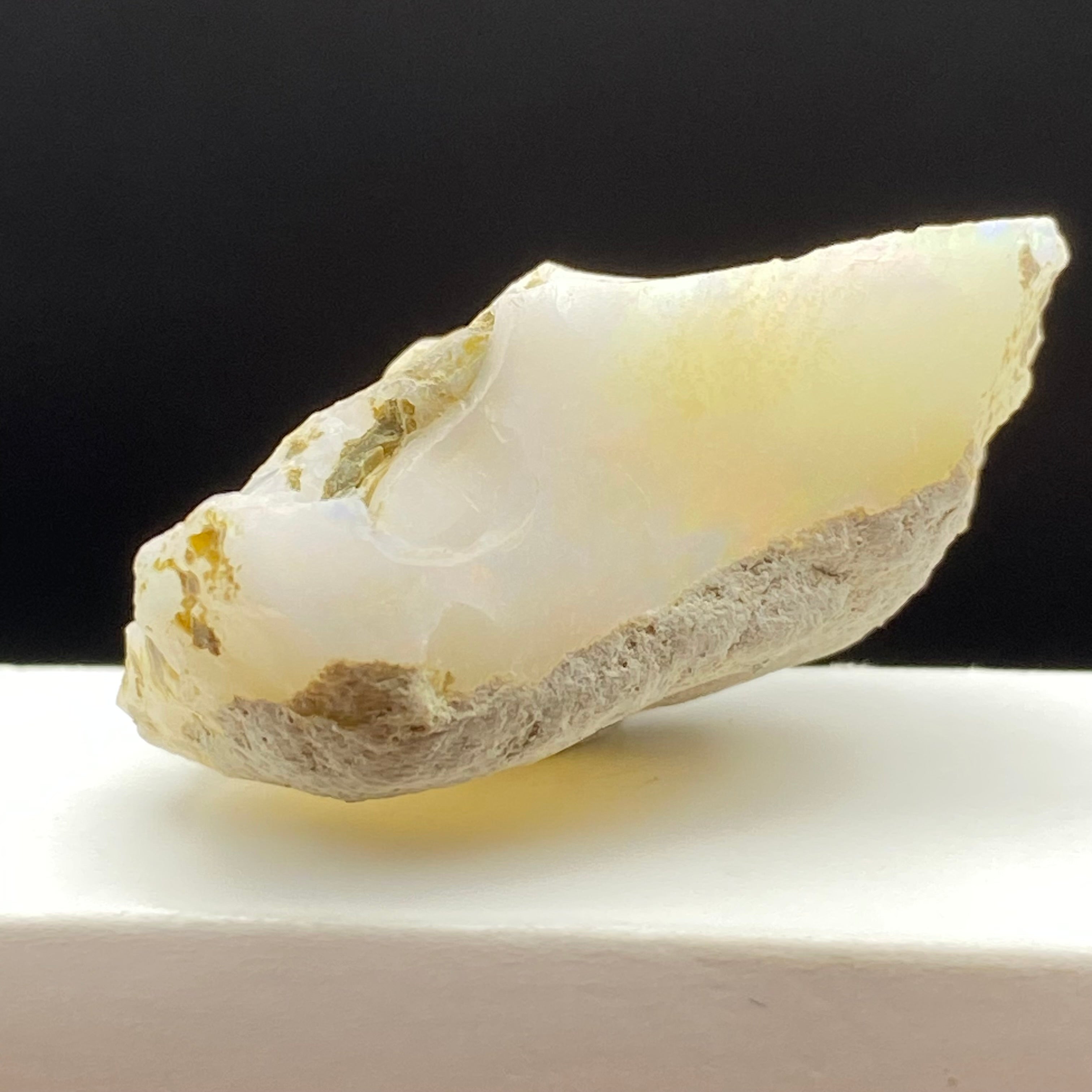 Welo Opal - 013