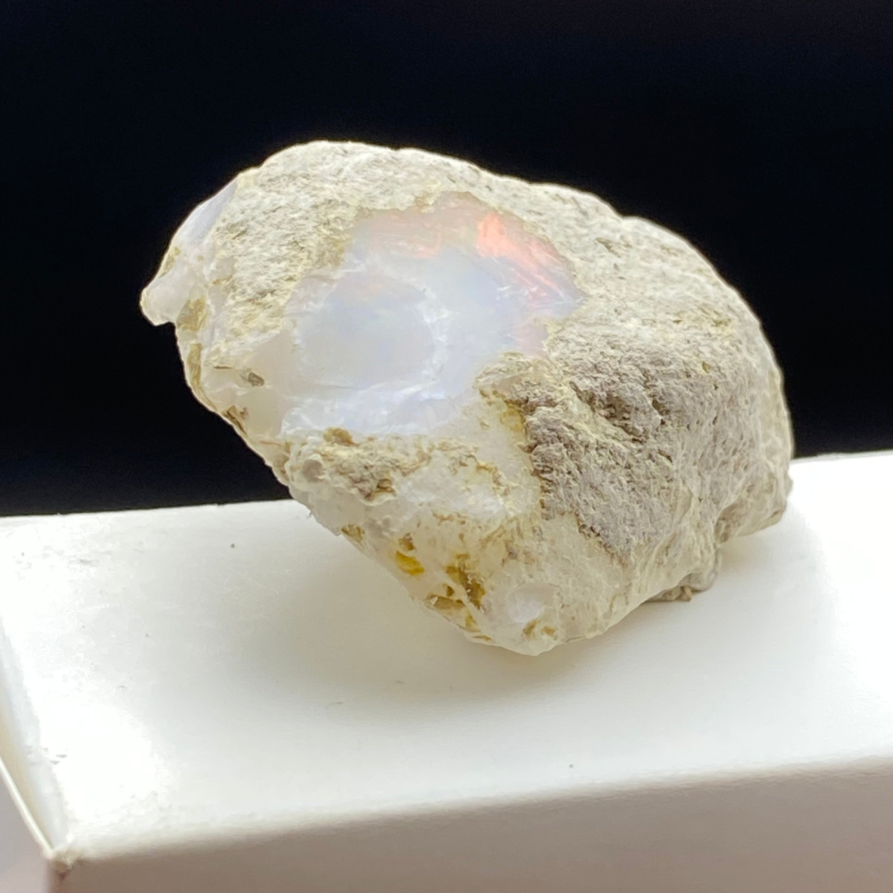 Welo Opal - 013
