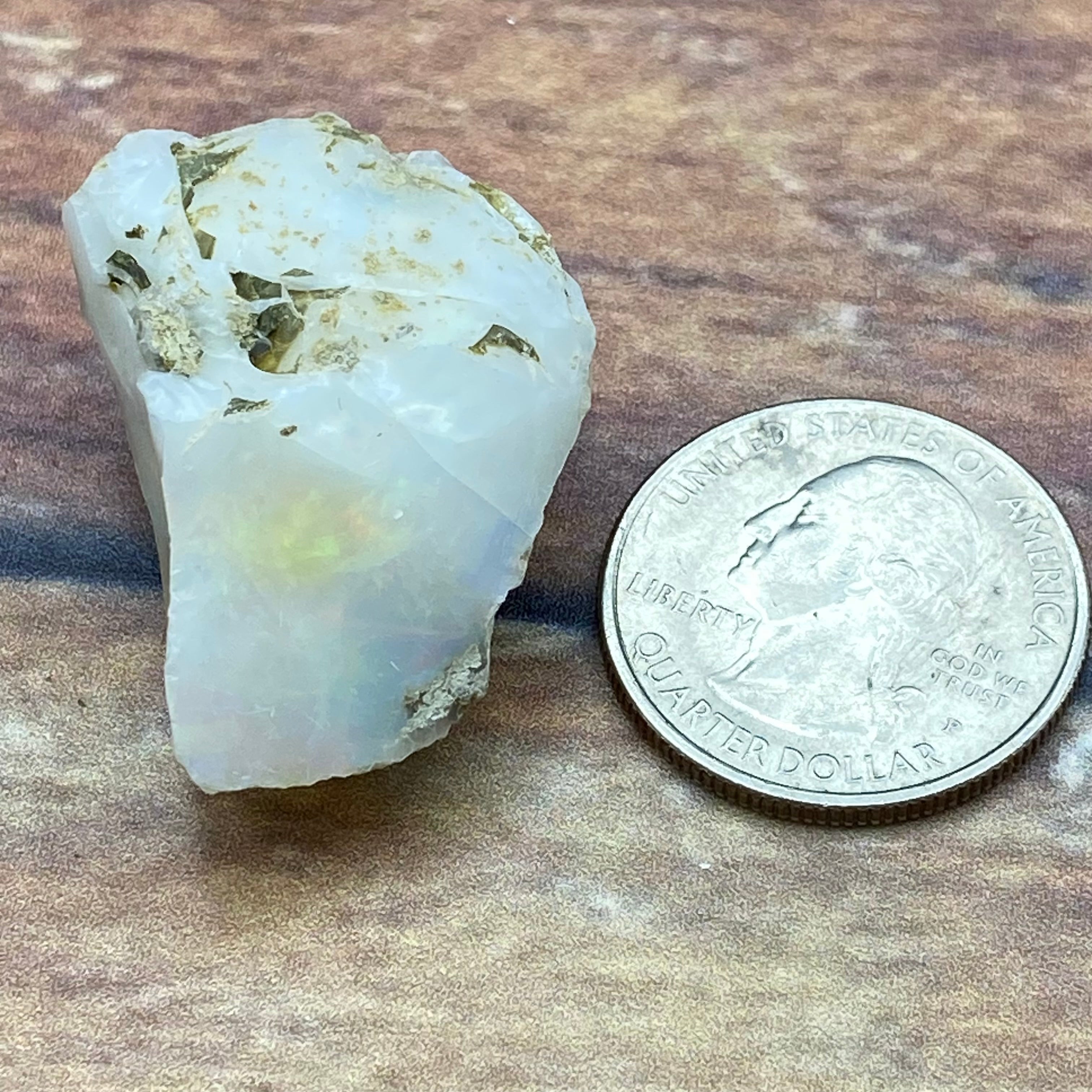 Welo Opal - 013