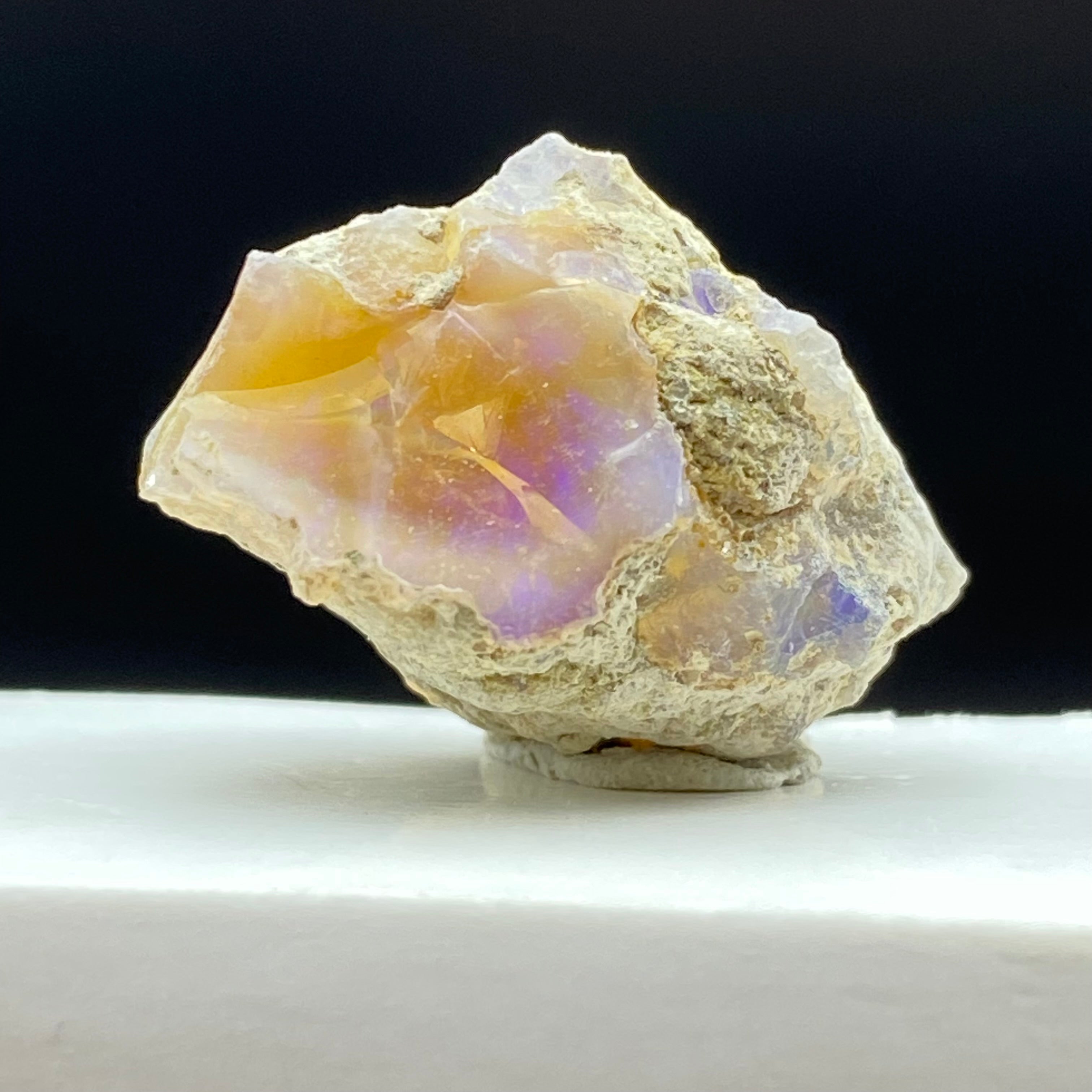Welo Opal - 014