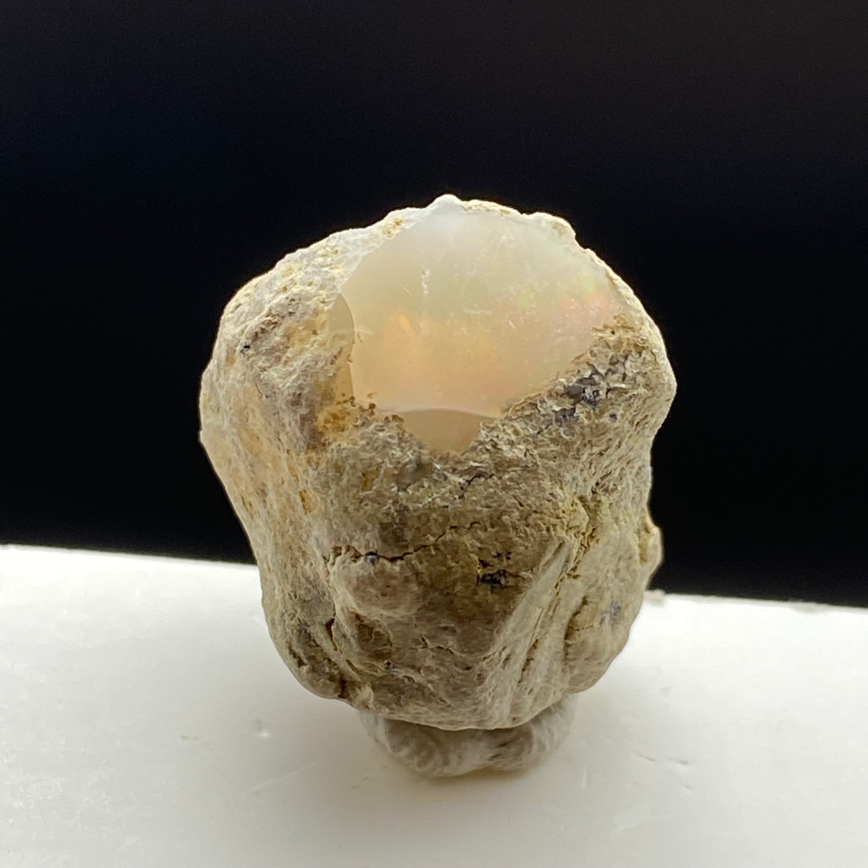 Welo Opal - 016