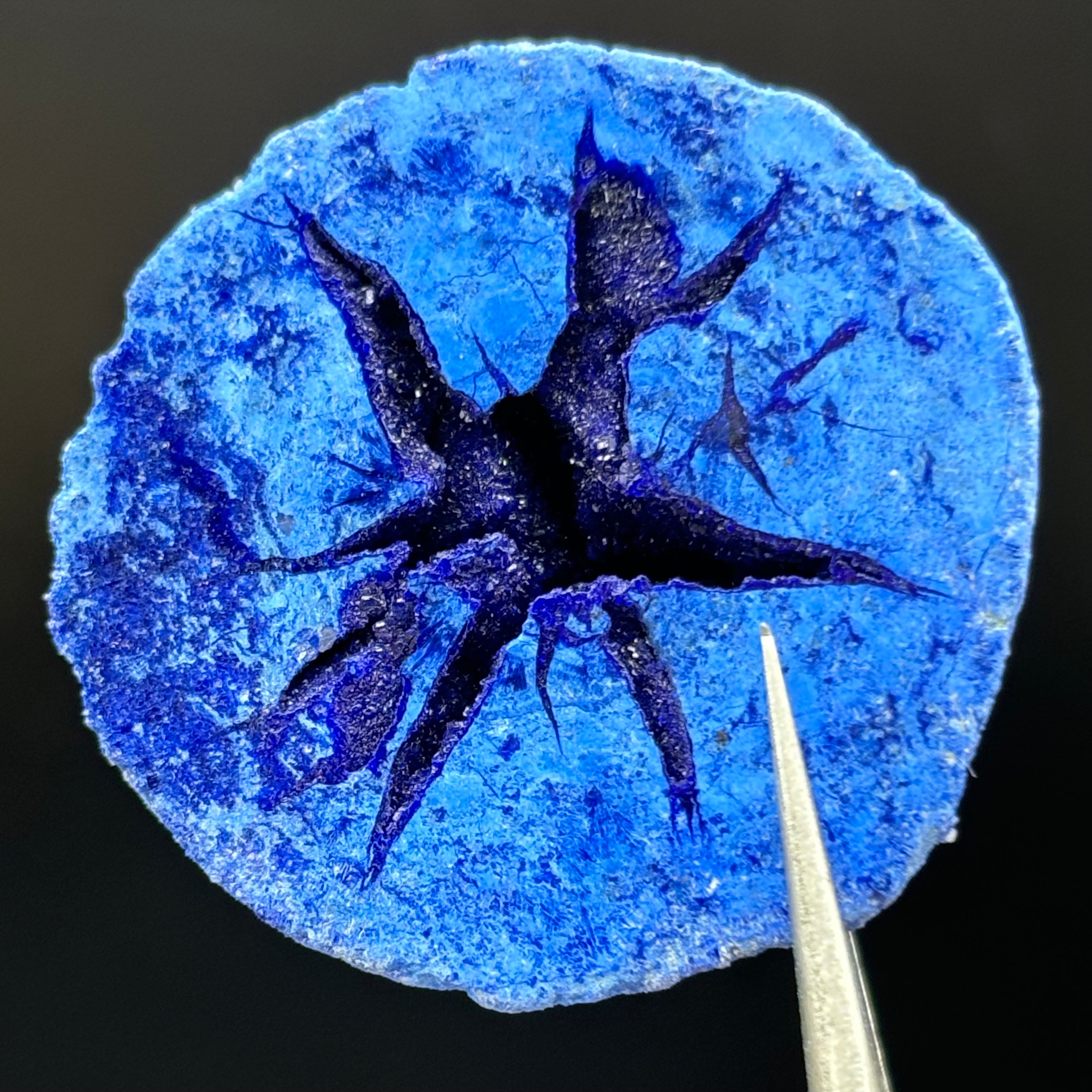 Azurite Power Piece - 168