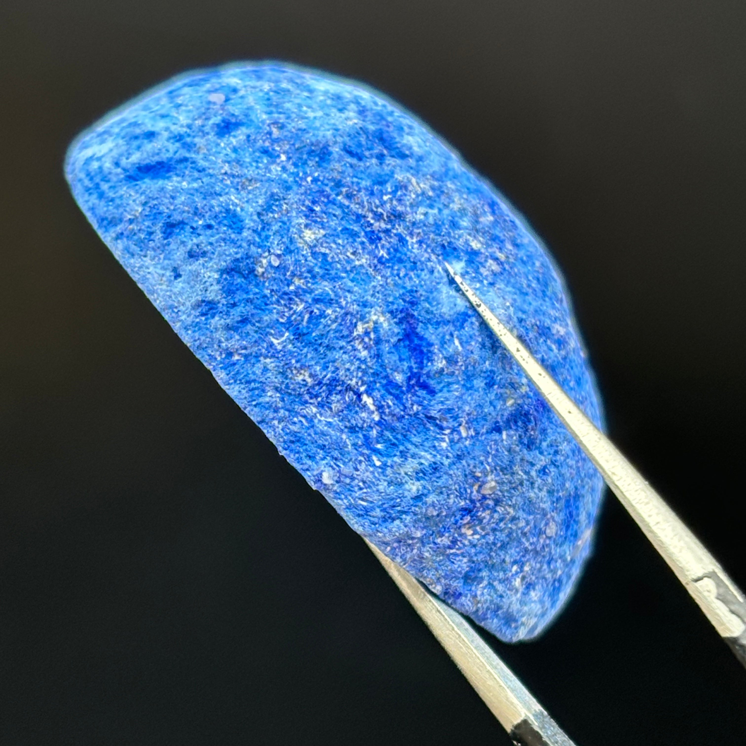 Azurite Power Piece - 168