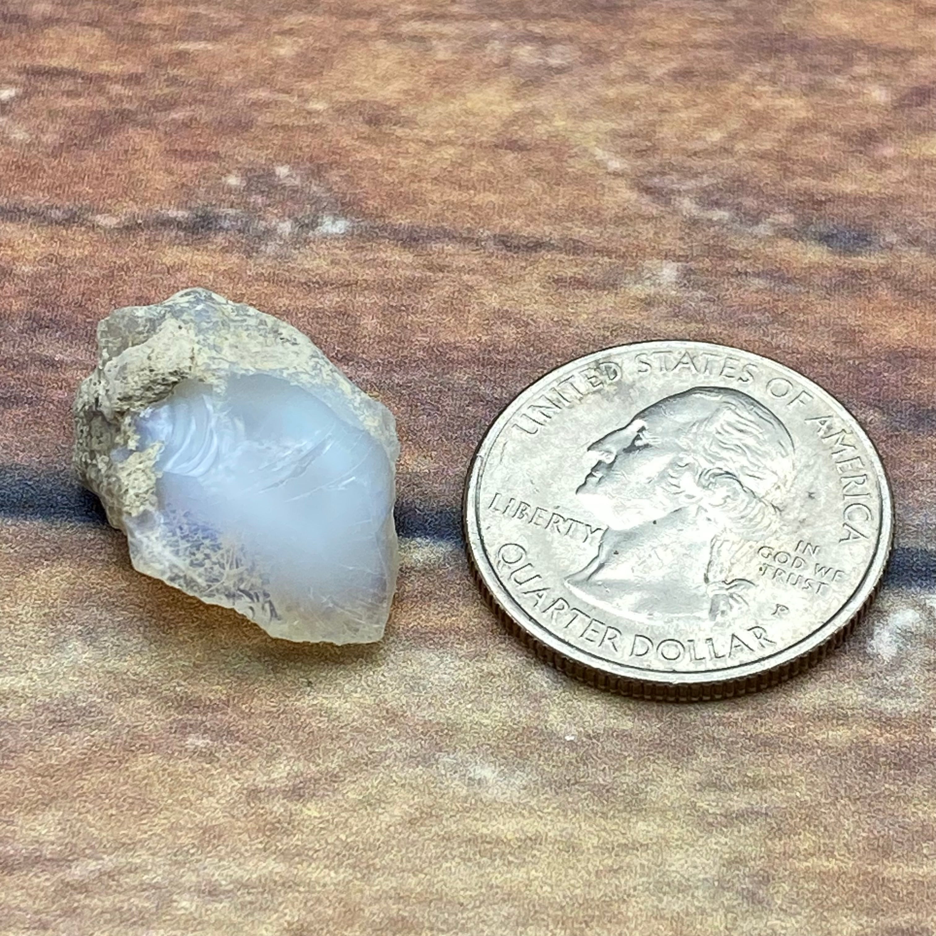Welo Opal - 018