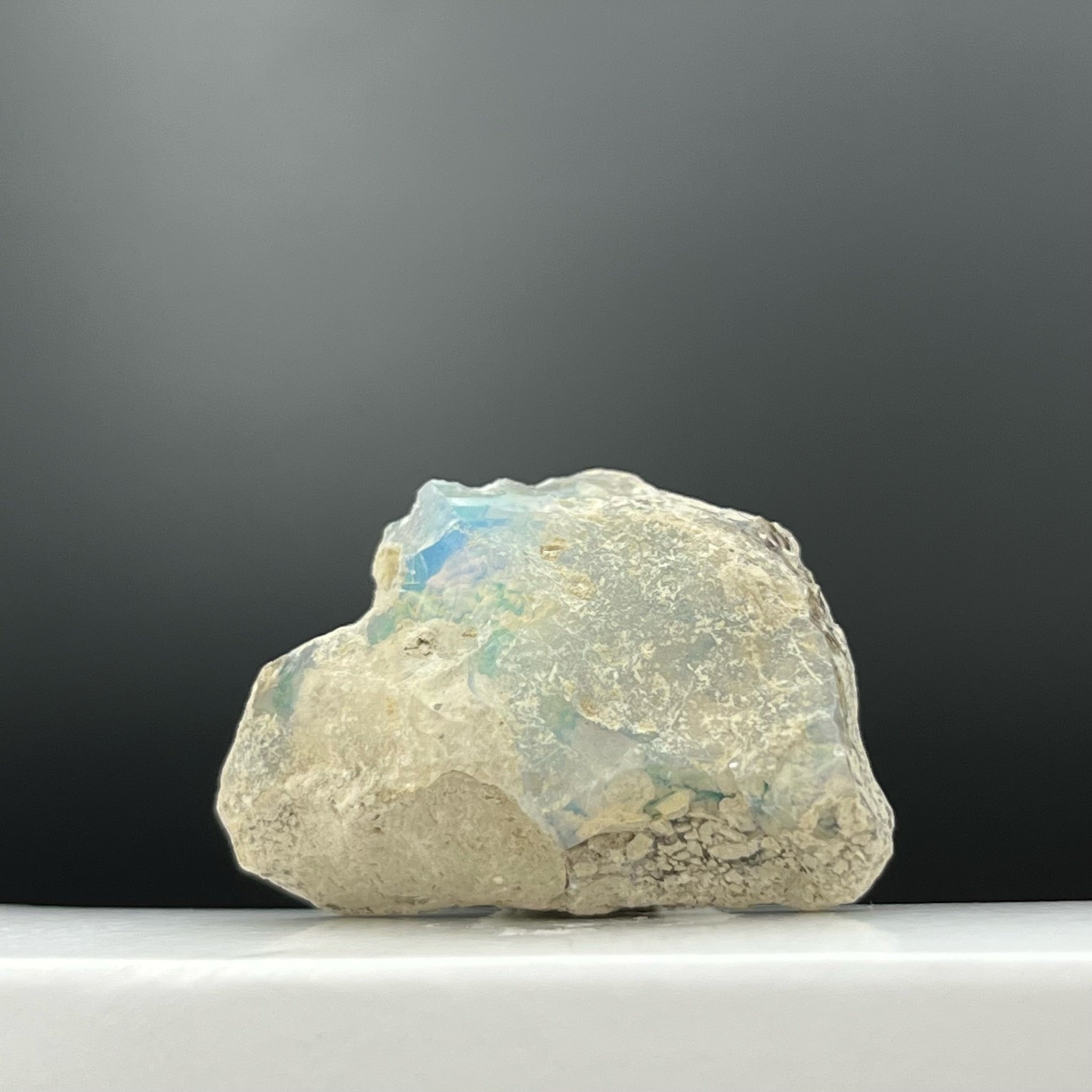 Welo Opal - 038
