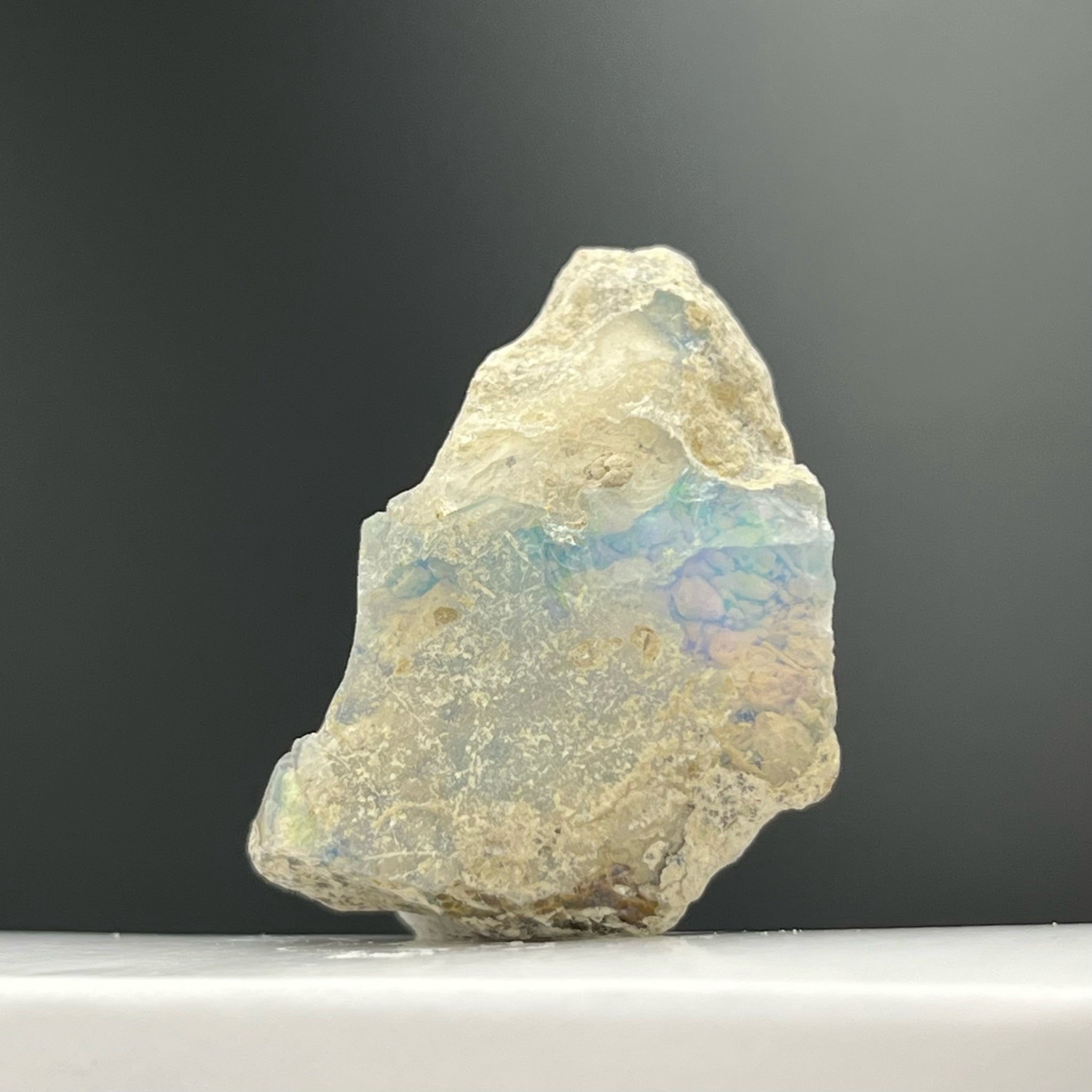 Welo Opal - 038