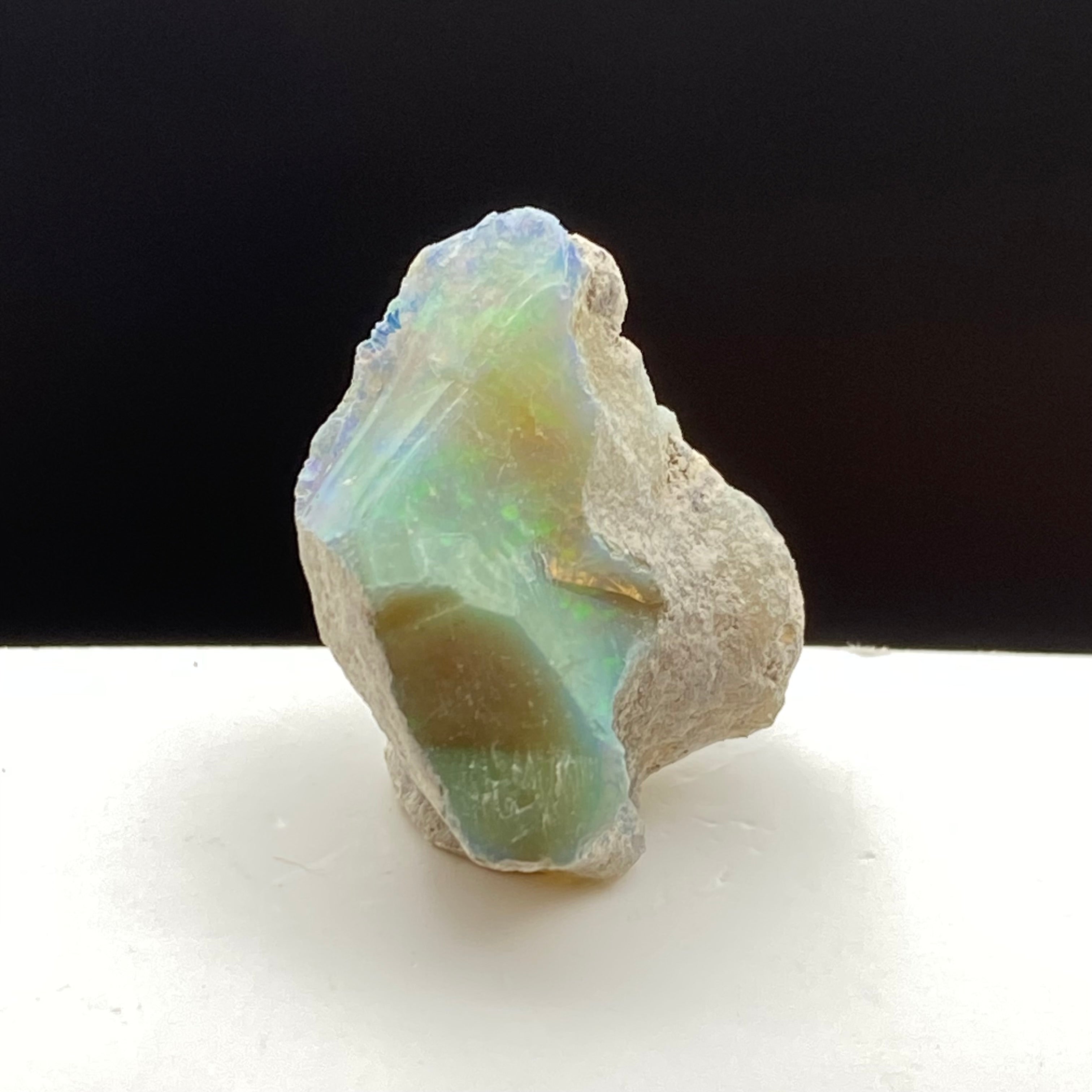 Welo Opal - 024