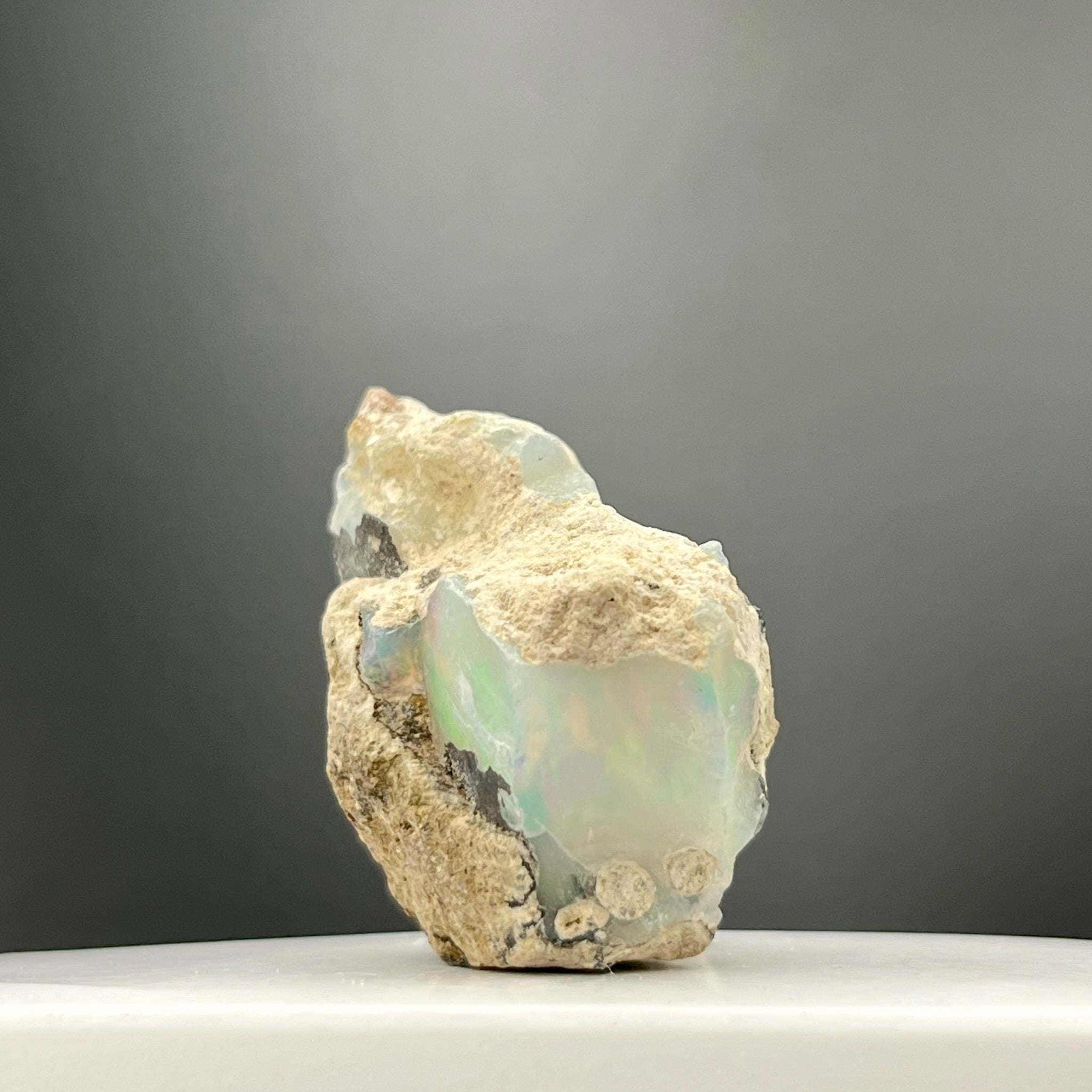 Welo Opal - 039