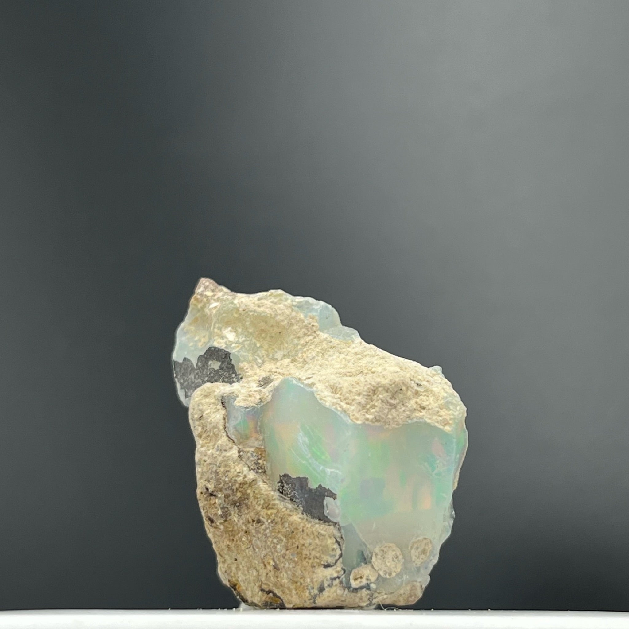 Welo Opal - 039