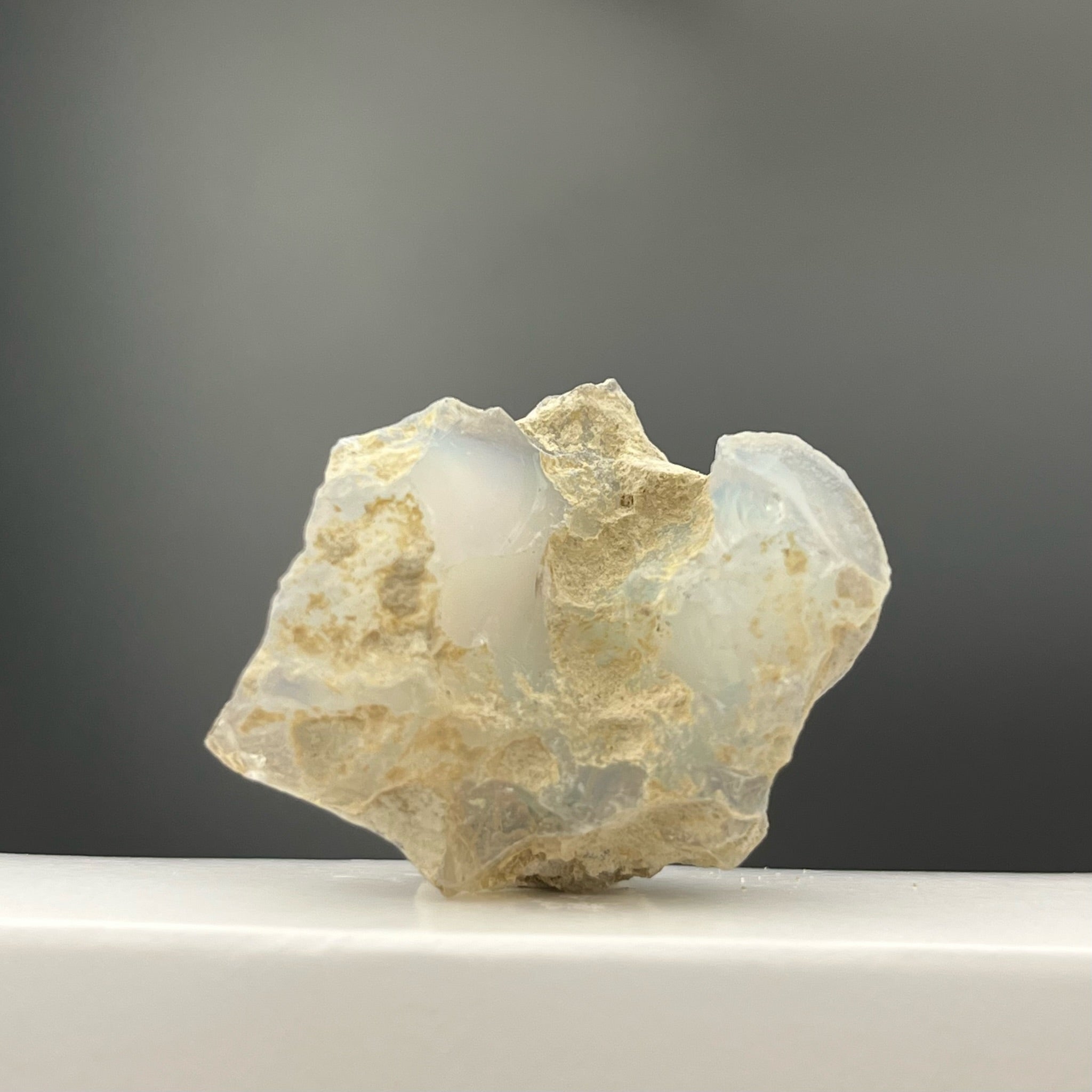 Welo Opal - 040