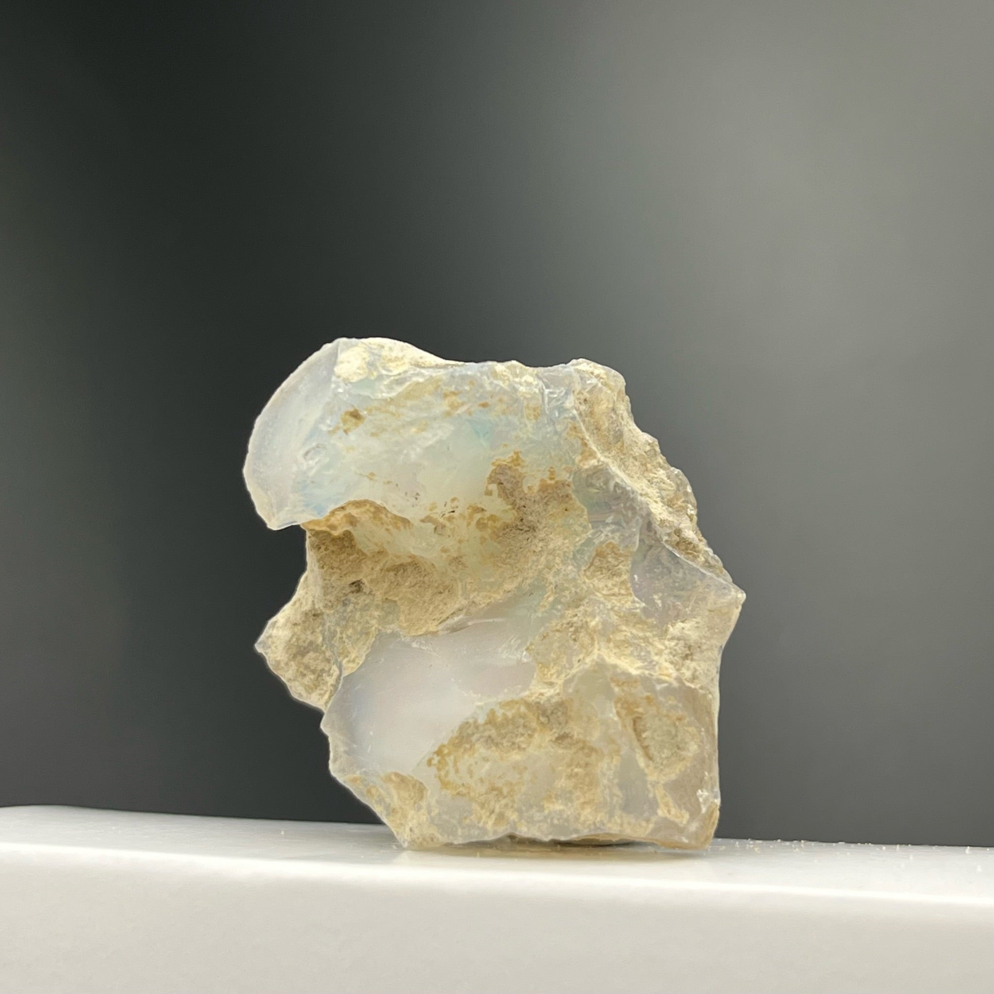 Welo Opal - 040