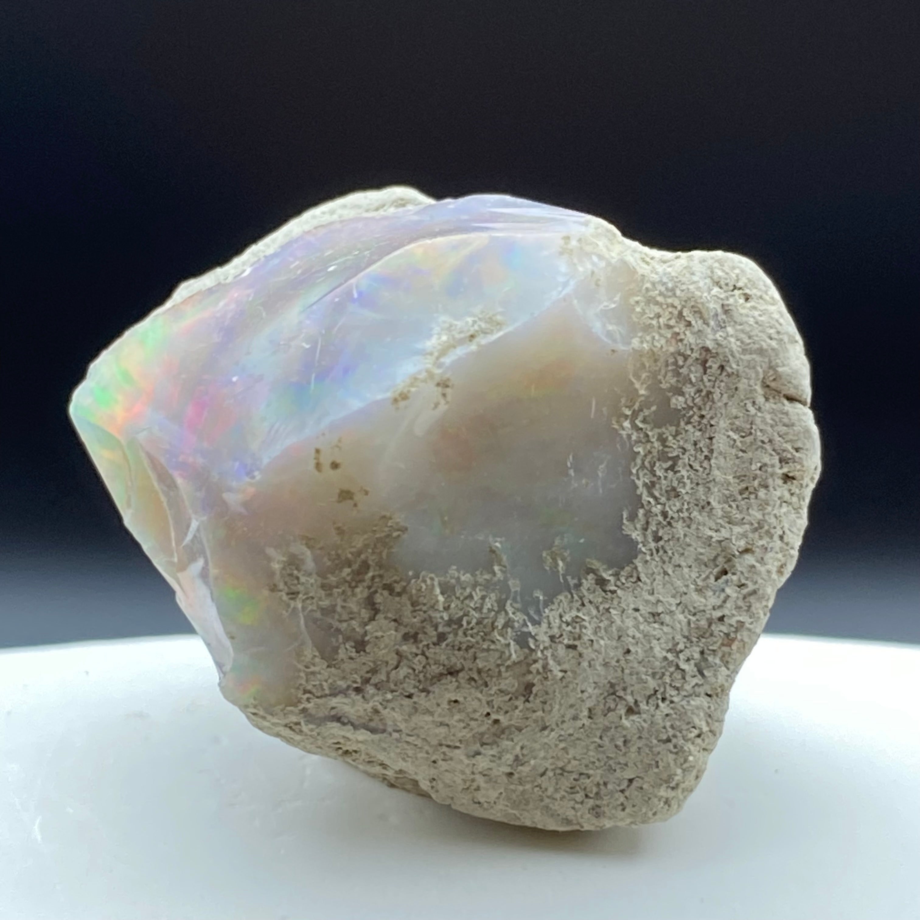 Welo Opal - 031