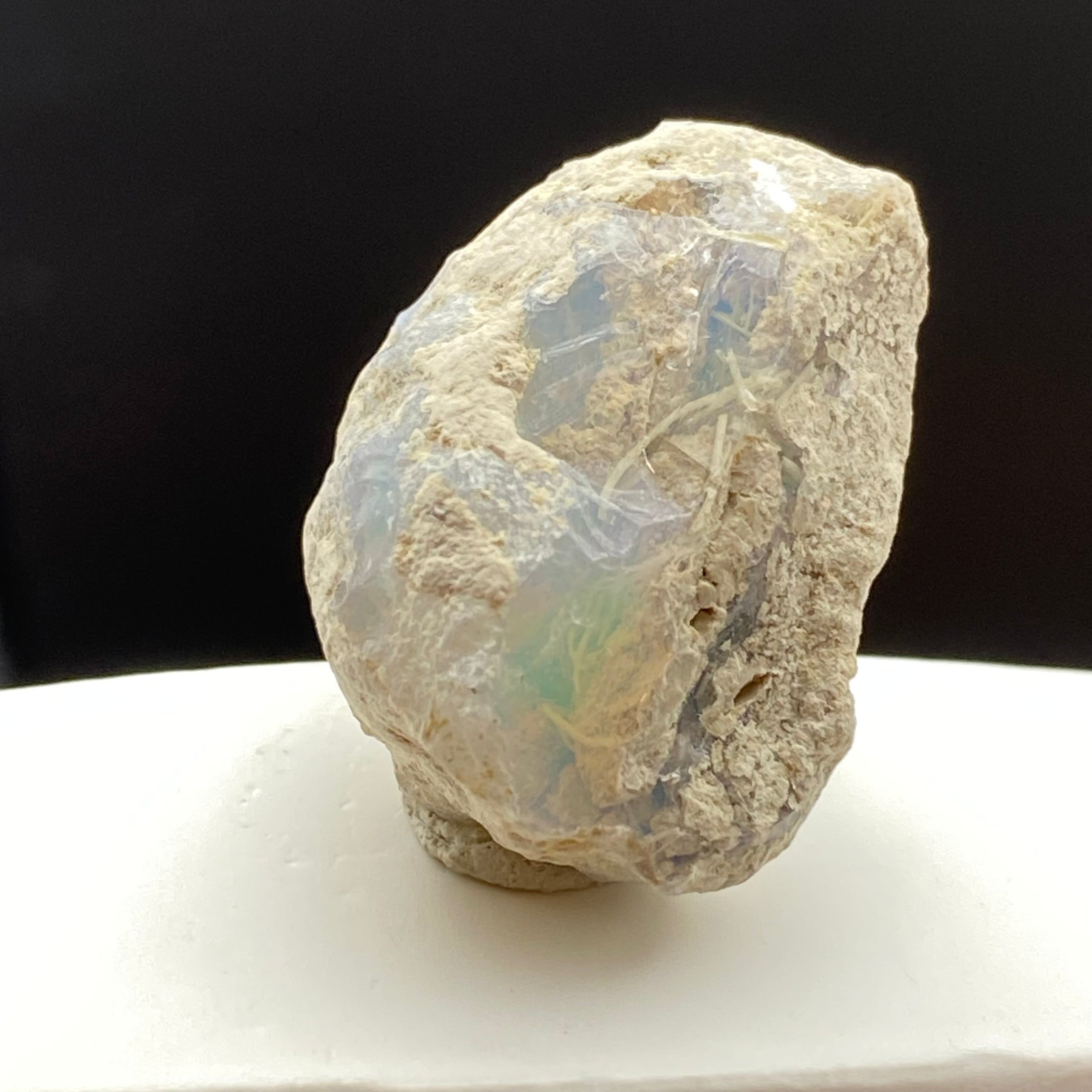 Welo Opal - 033