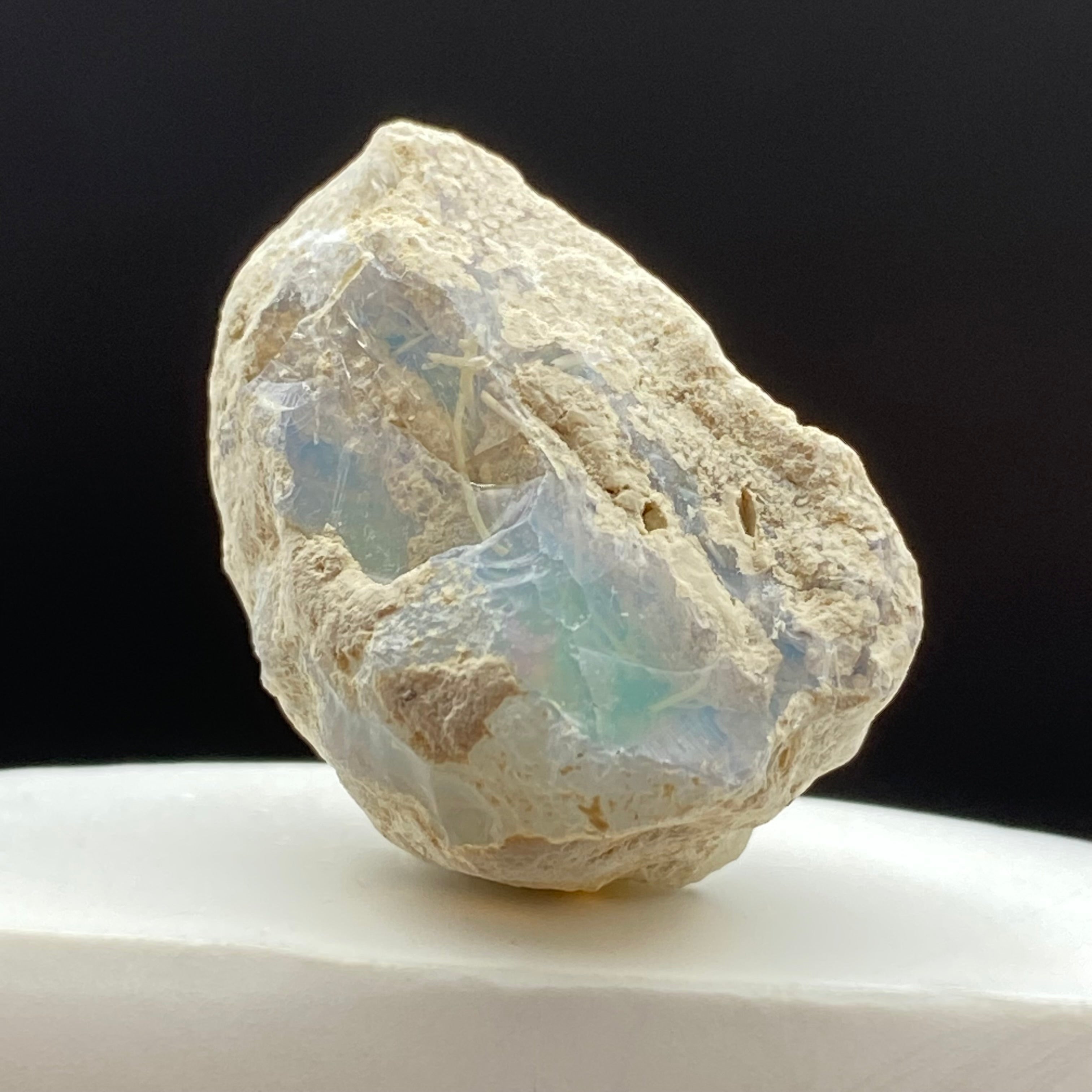 Welo Opal - 033