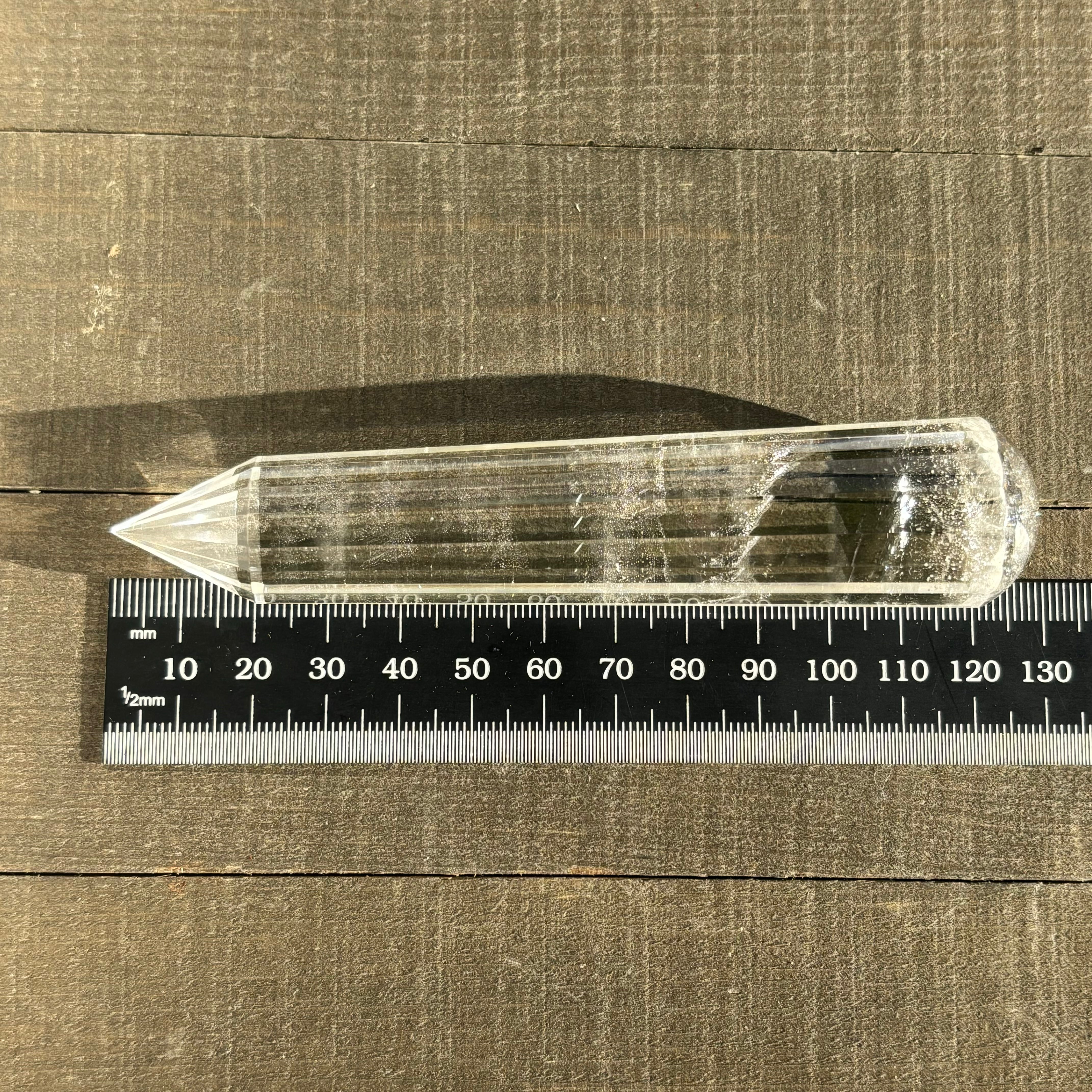 Power Spot Pranic Healing Wand  - 154