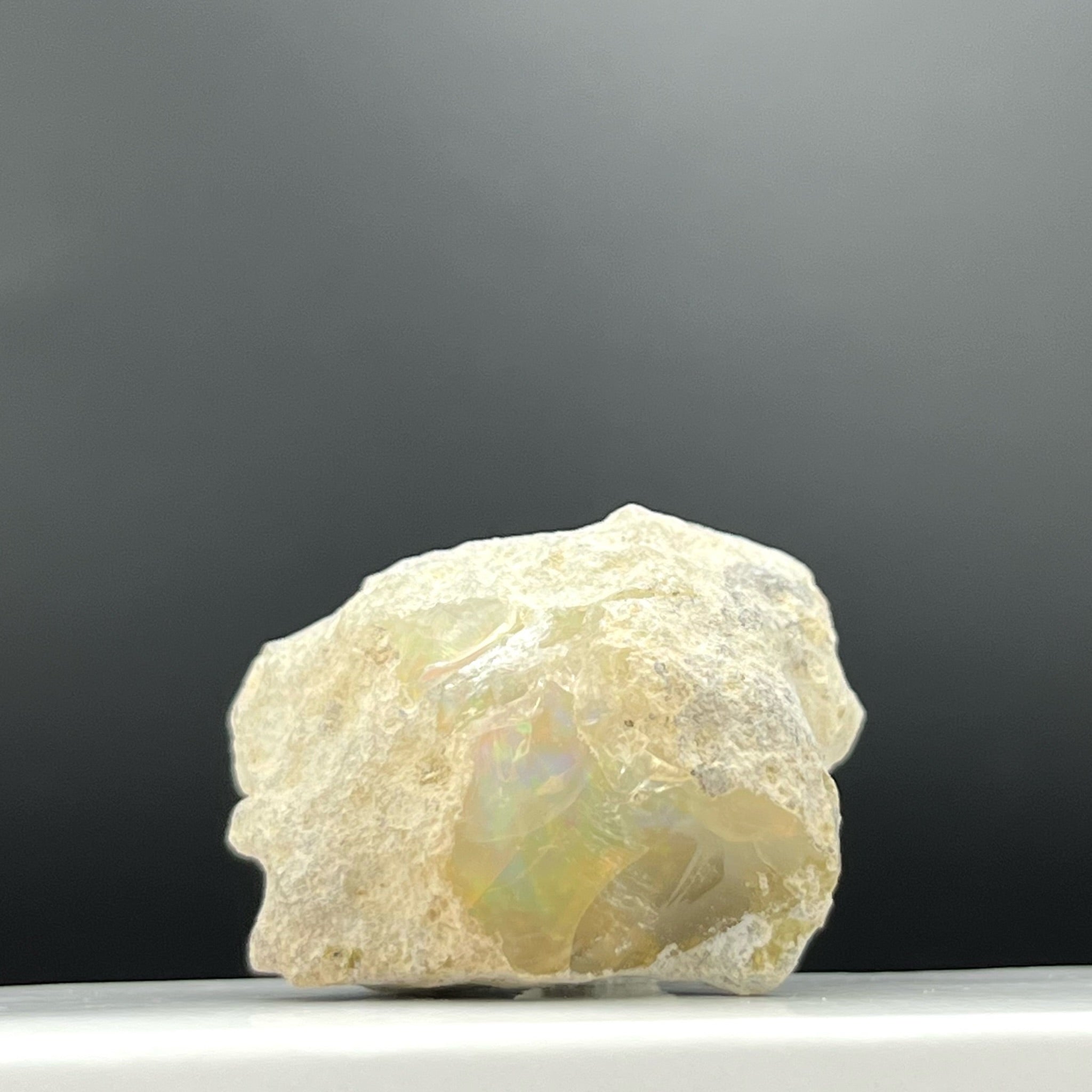 Welo Opal - 043