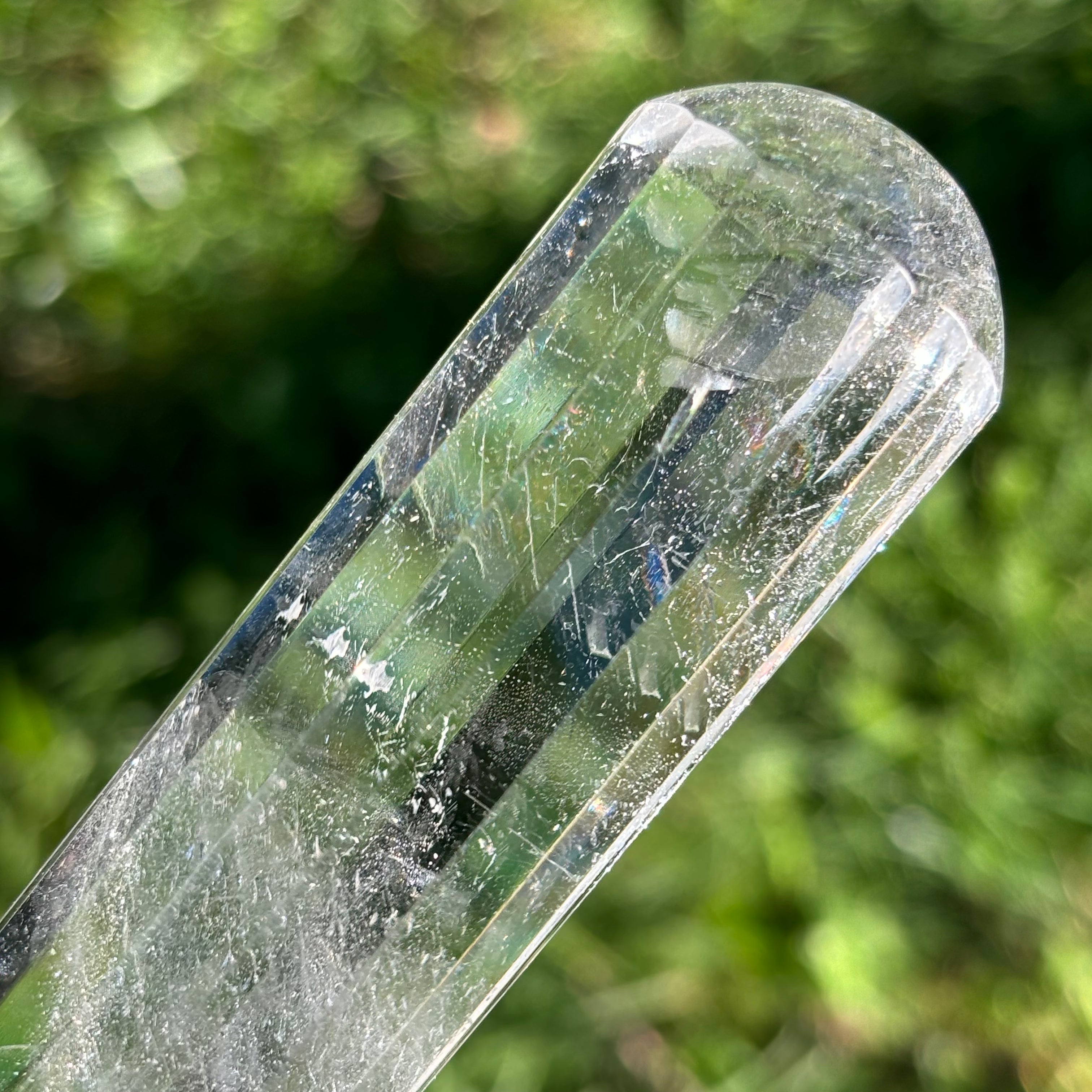 Power Spot Pranic Healing Wand - 159