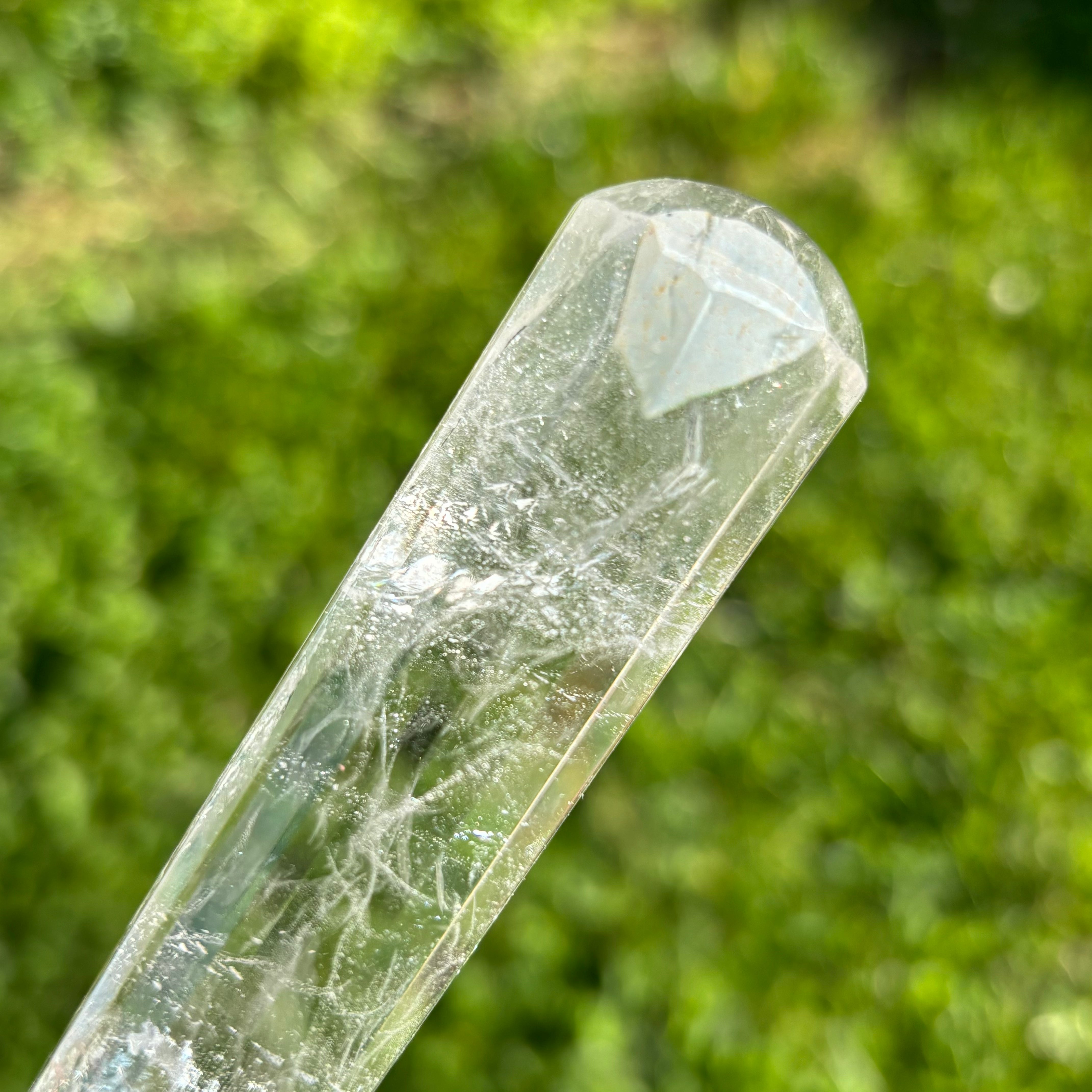 Power Spot Pranic Healing Wand - 160