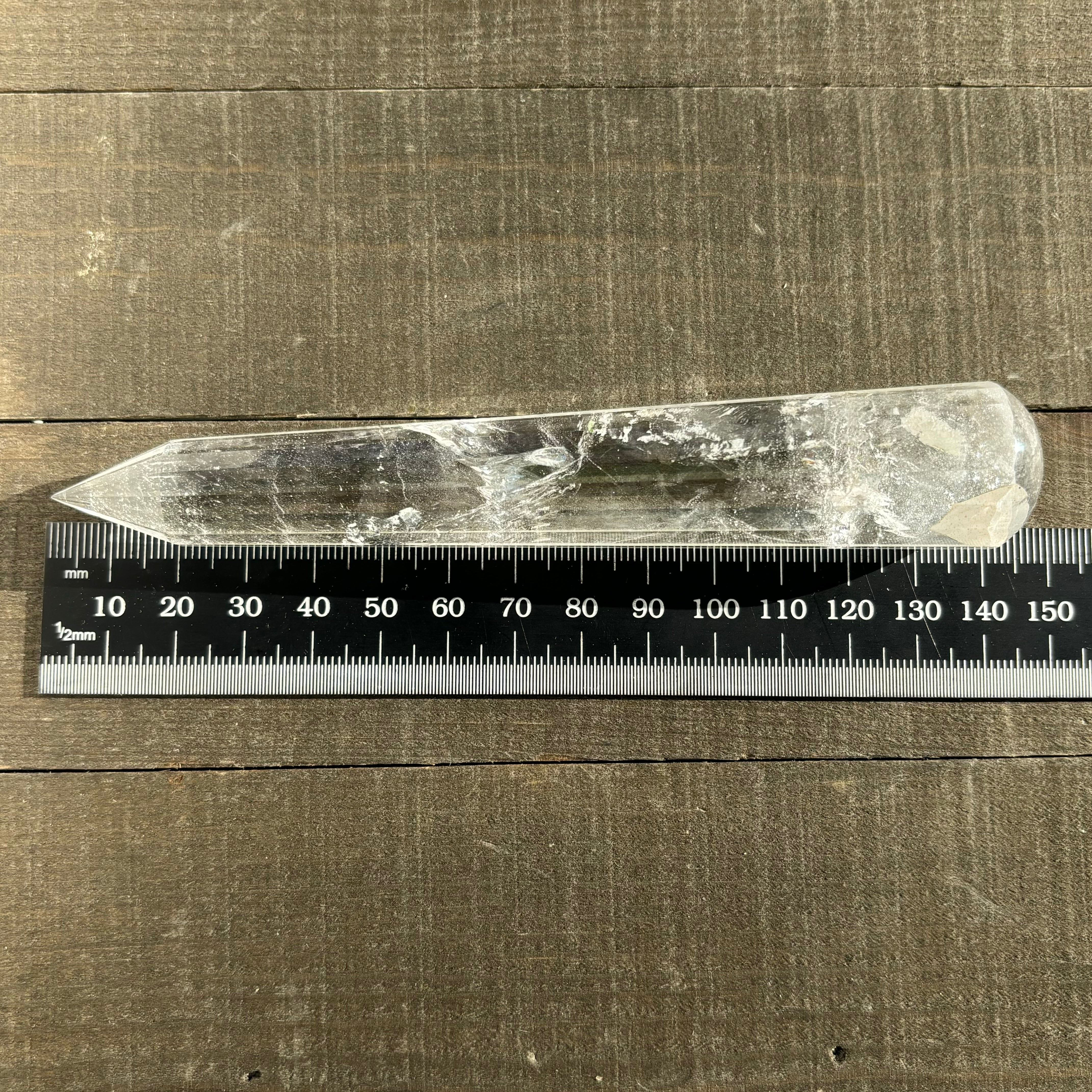 Power Spot Pranic Healing Wand - 160