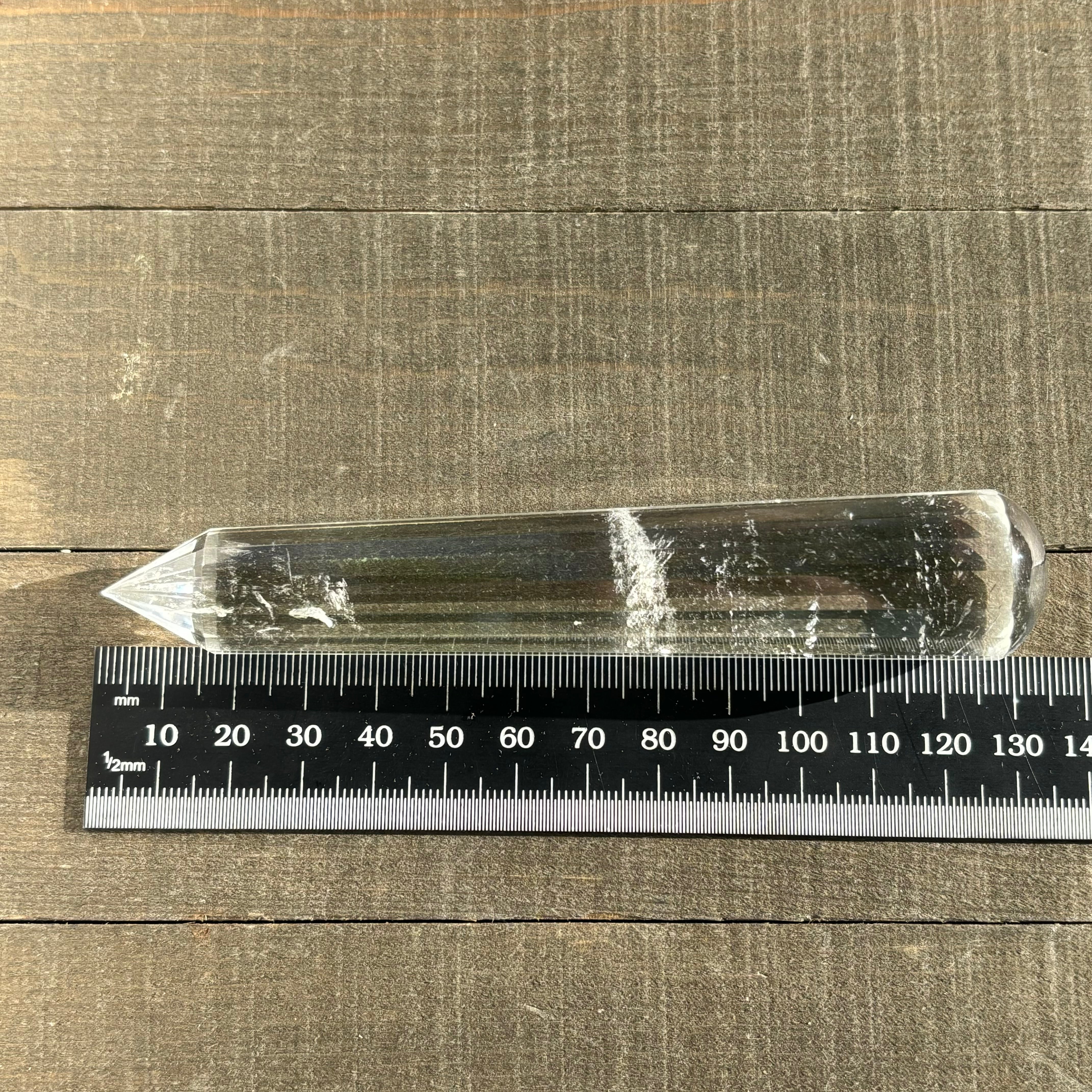 Power Spot Pranic Healing Wand - 165
