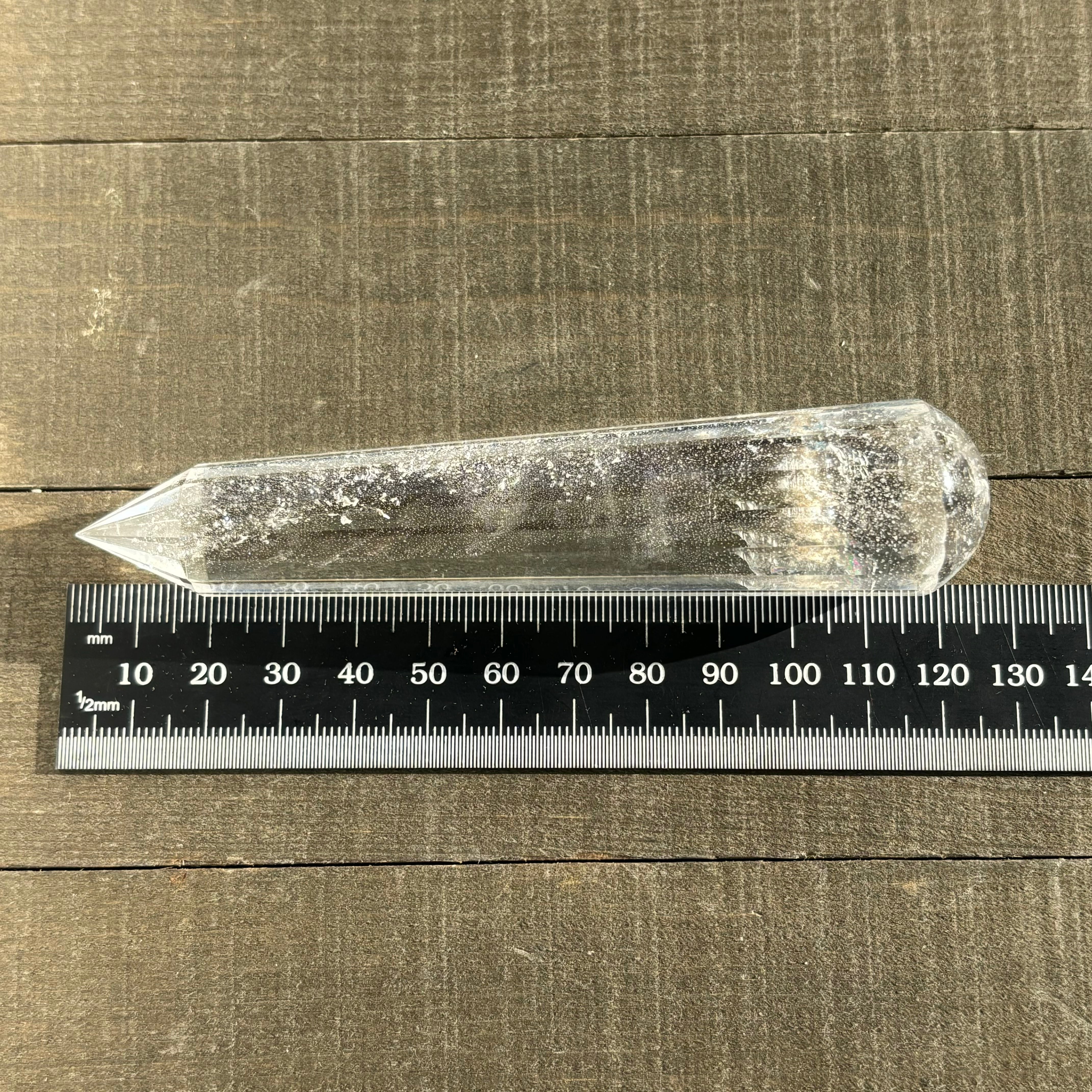 Power Spot Pranic Healing Wand - 166