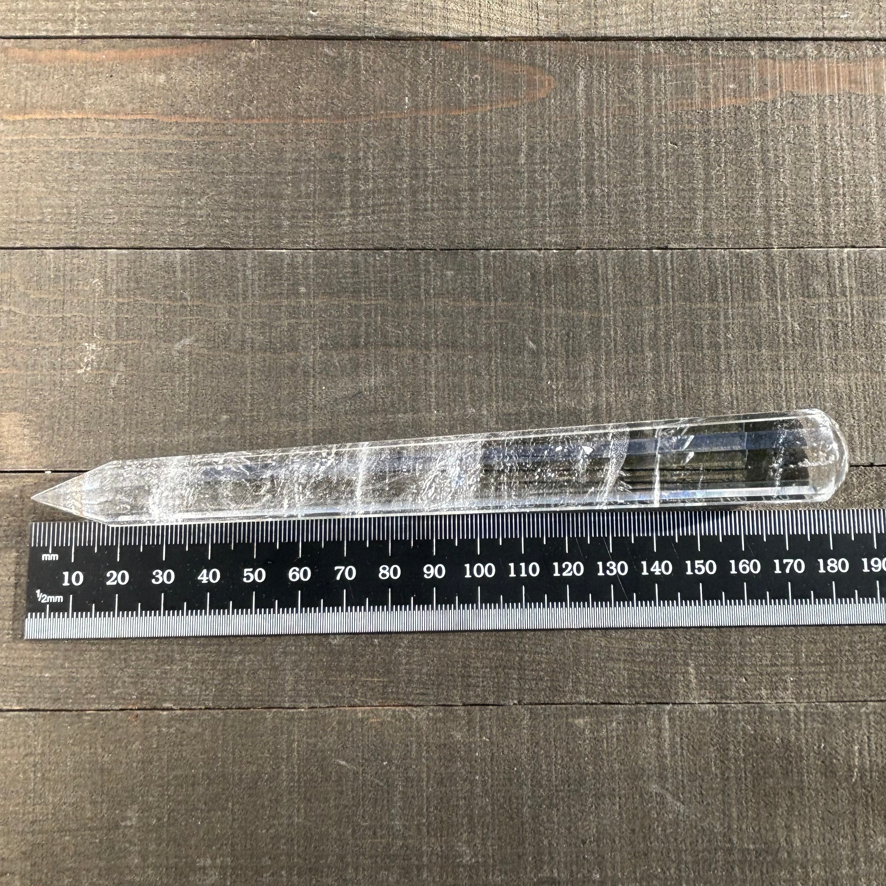 Power Spot Pranic Healing Wand - 169