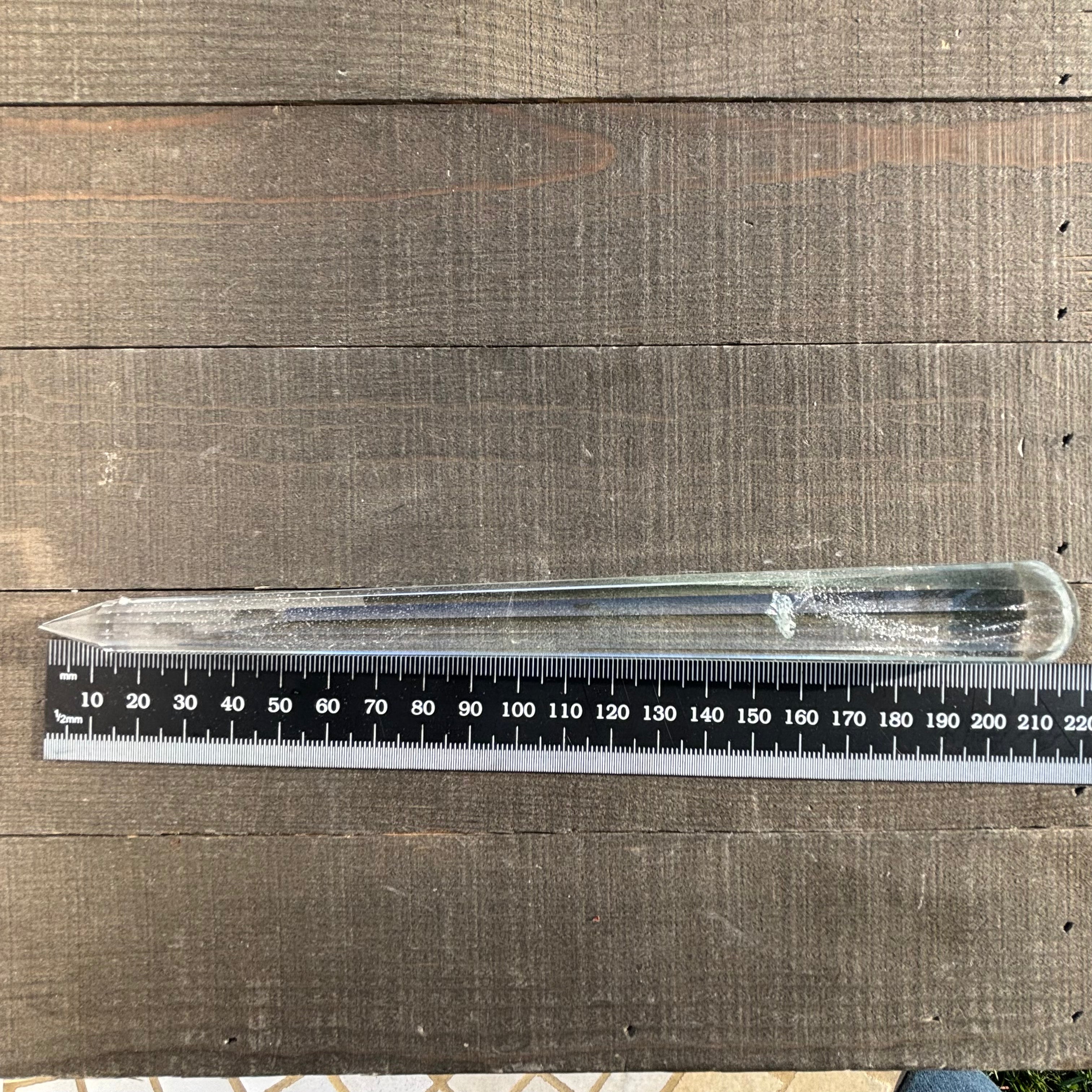 Power Spot Pranic Healing Wand - 170