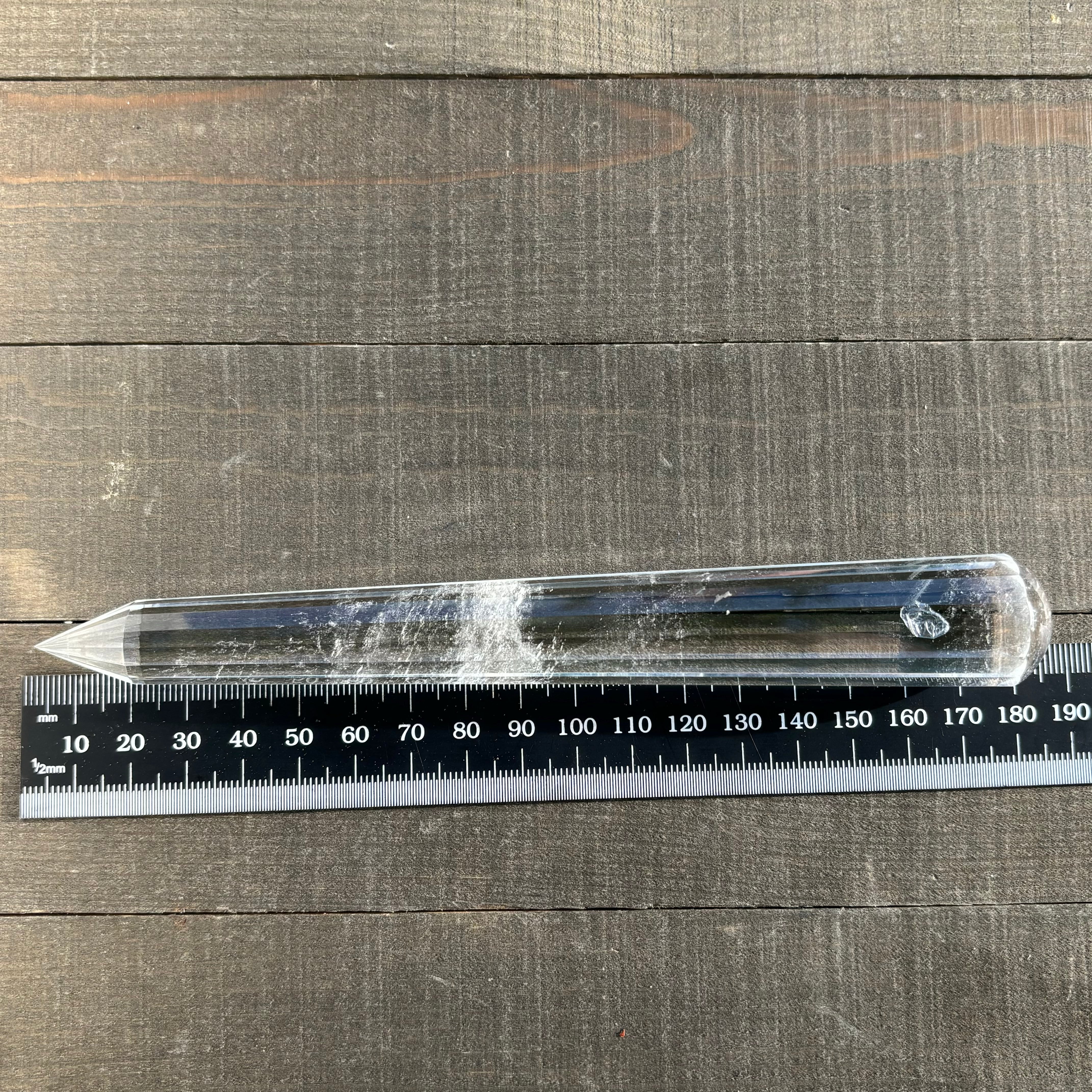 Power Spot Pranic Healing Wand - 171