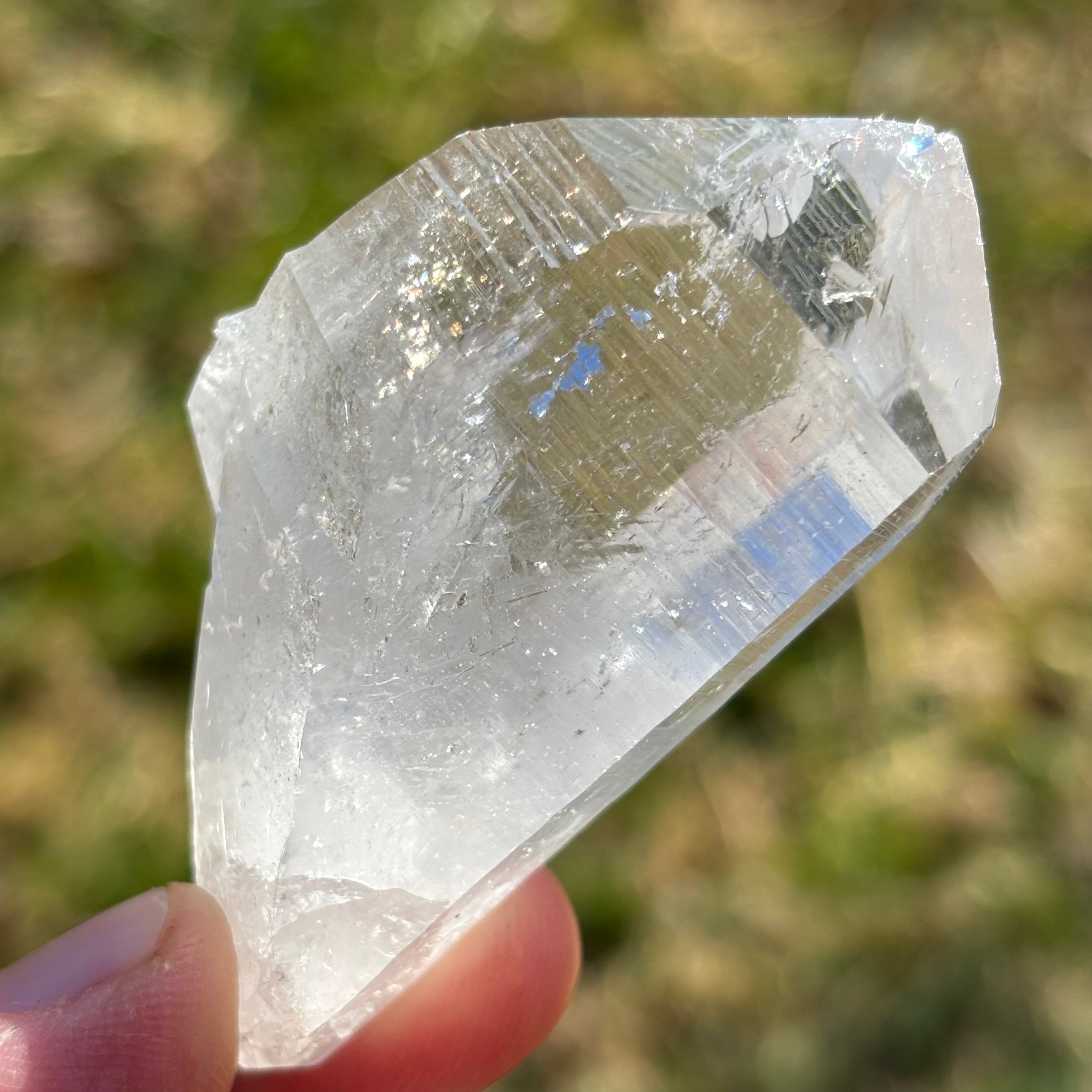 Colombian Quartz, Special Collection - 118