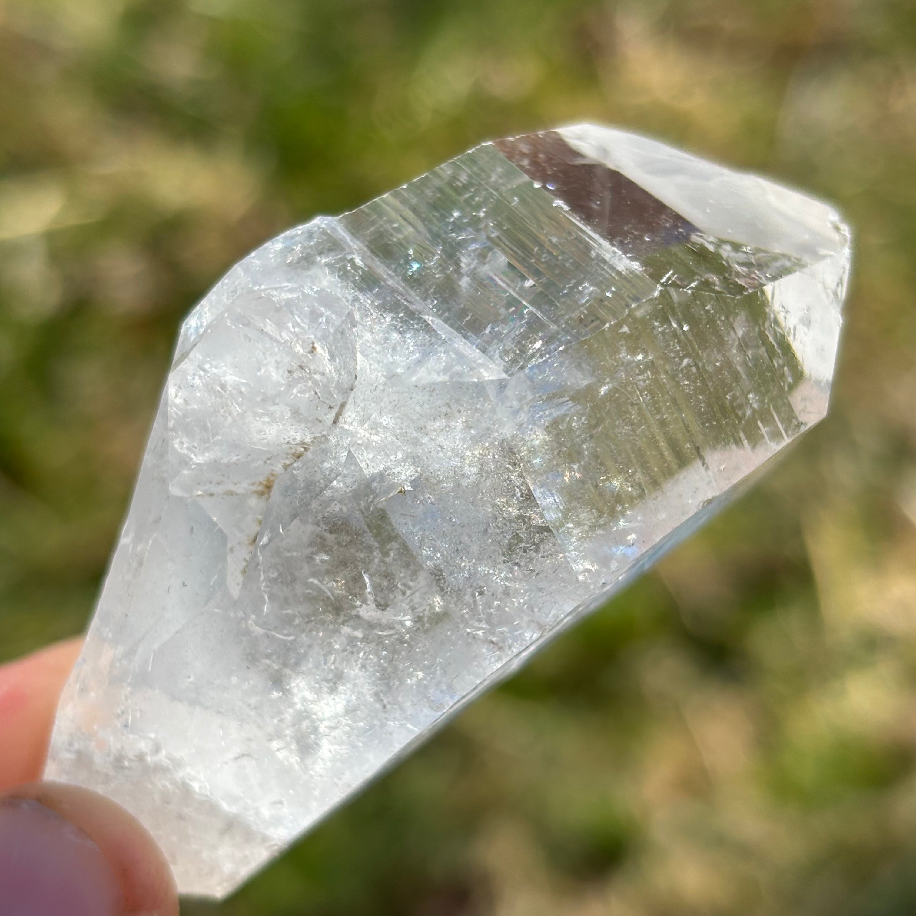Colombian Quartz, Special Collection - 118