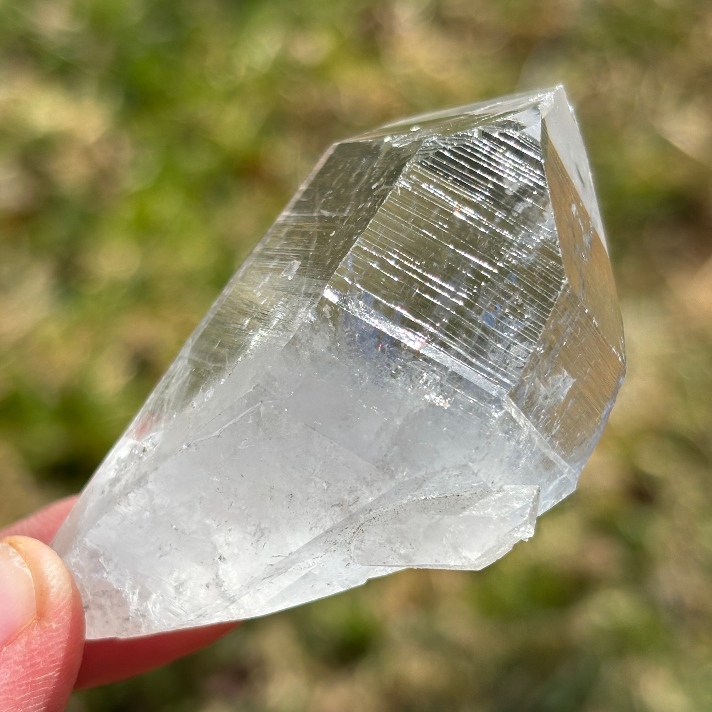 Colombian Quartz, Special Collection - 118