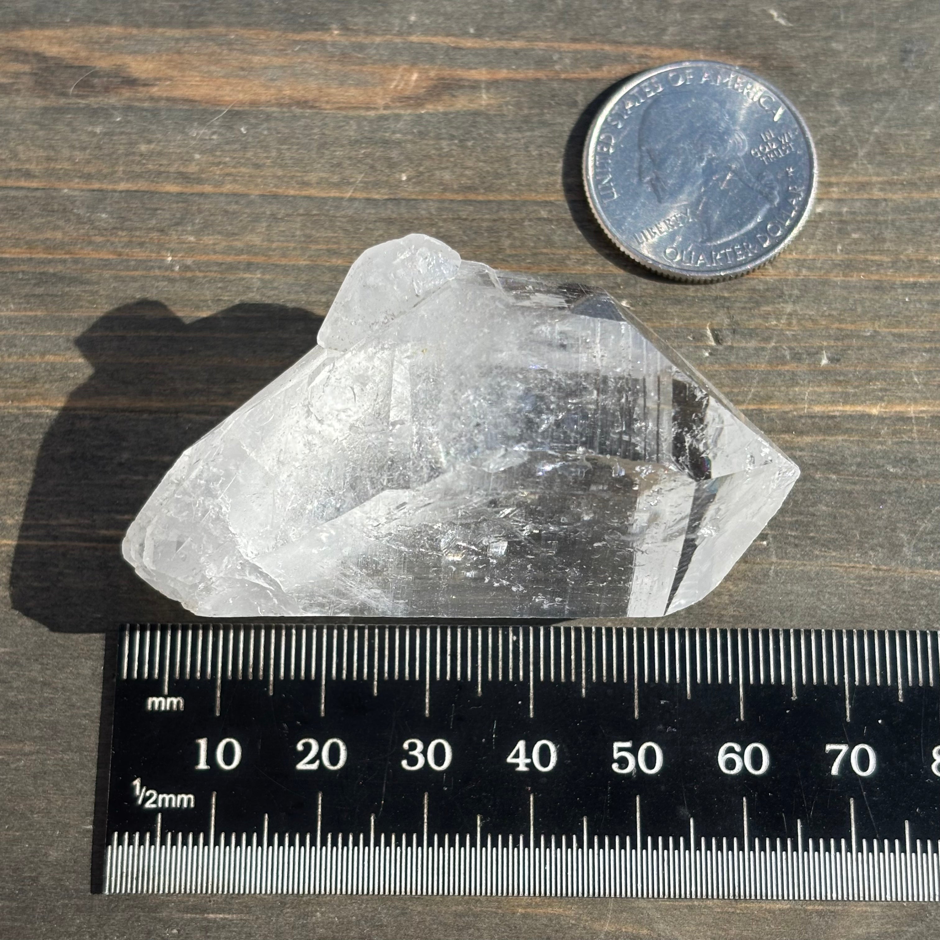 Colombian Quartz, Special Collection - 118