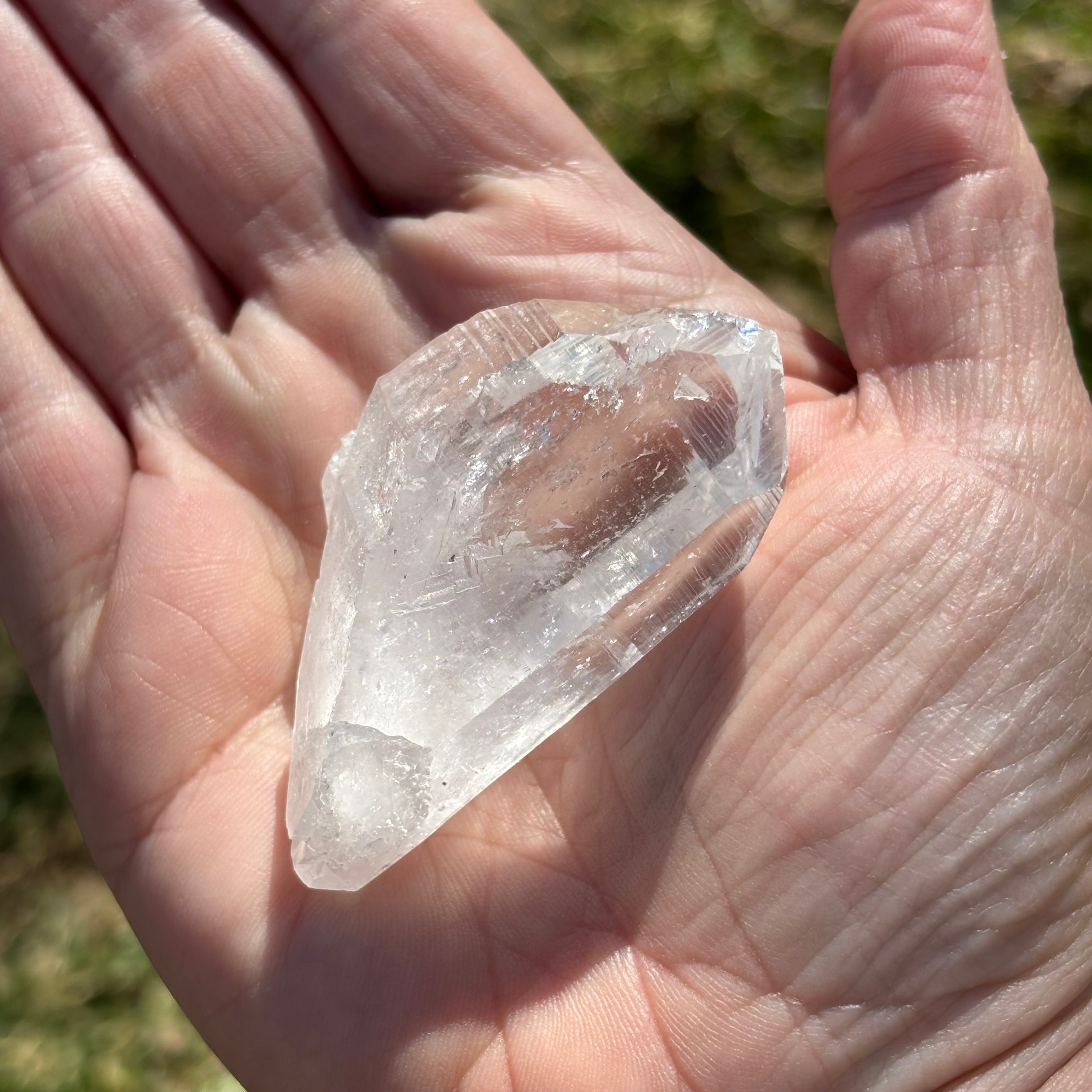 Colombian Quartz, Special Collection - 118