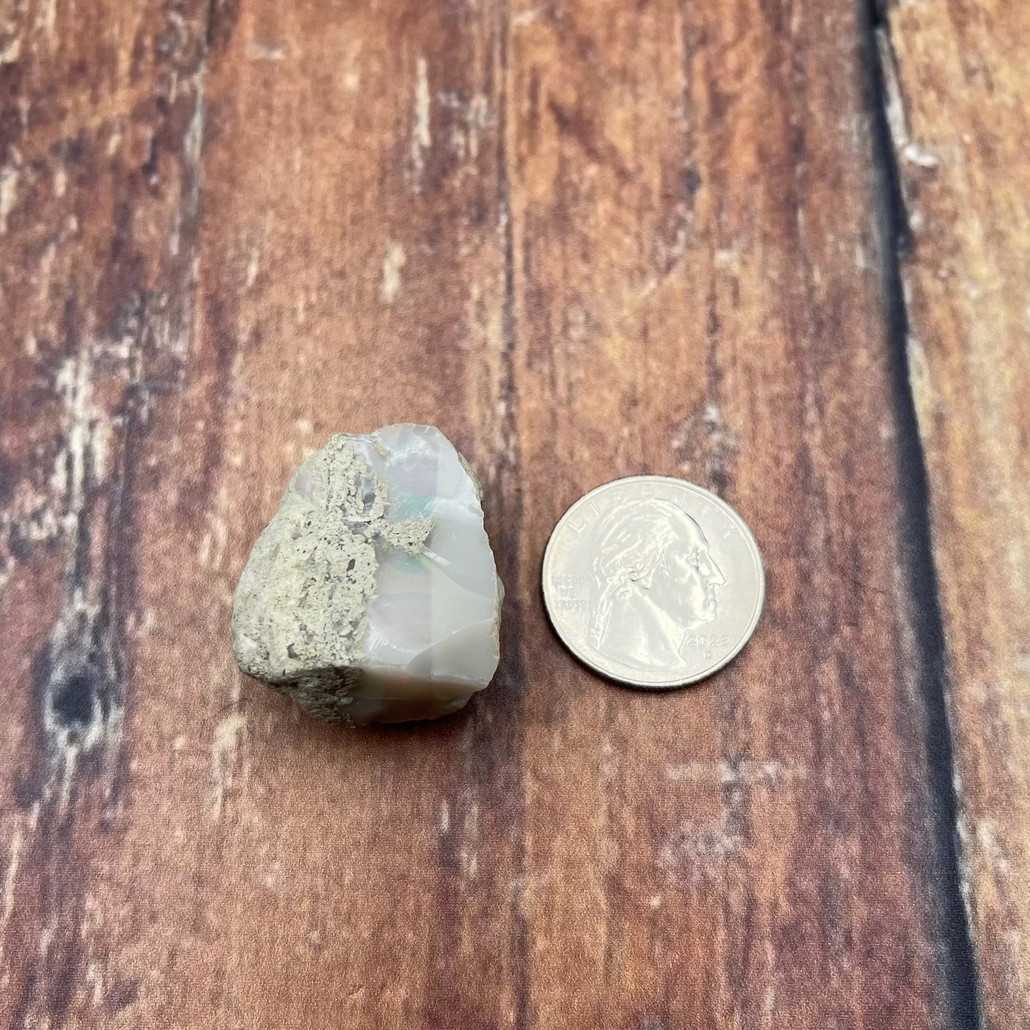 Welo Opal - 048