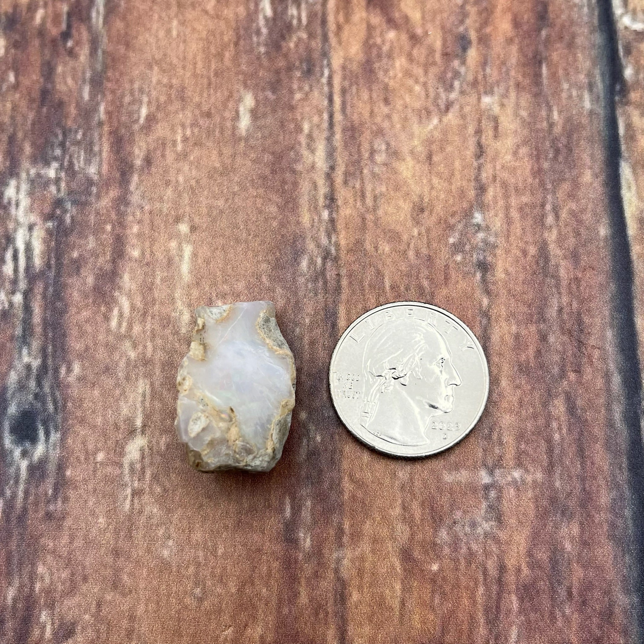 Welo Opal - 049