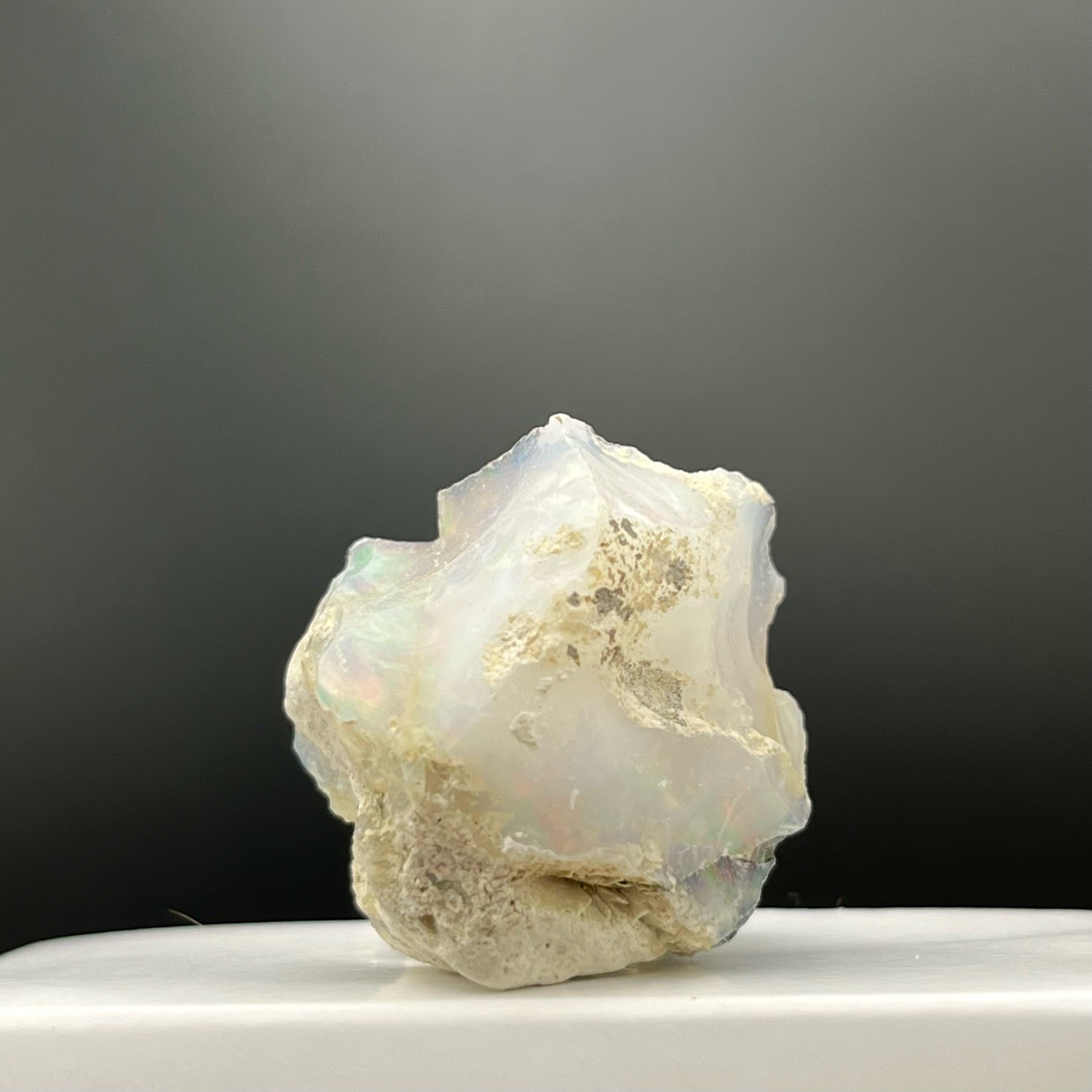 Welo Opal - 052