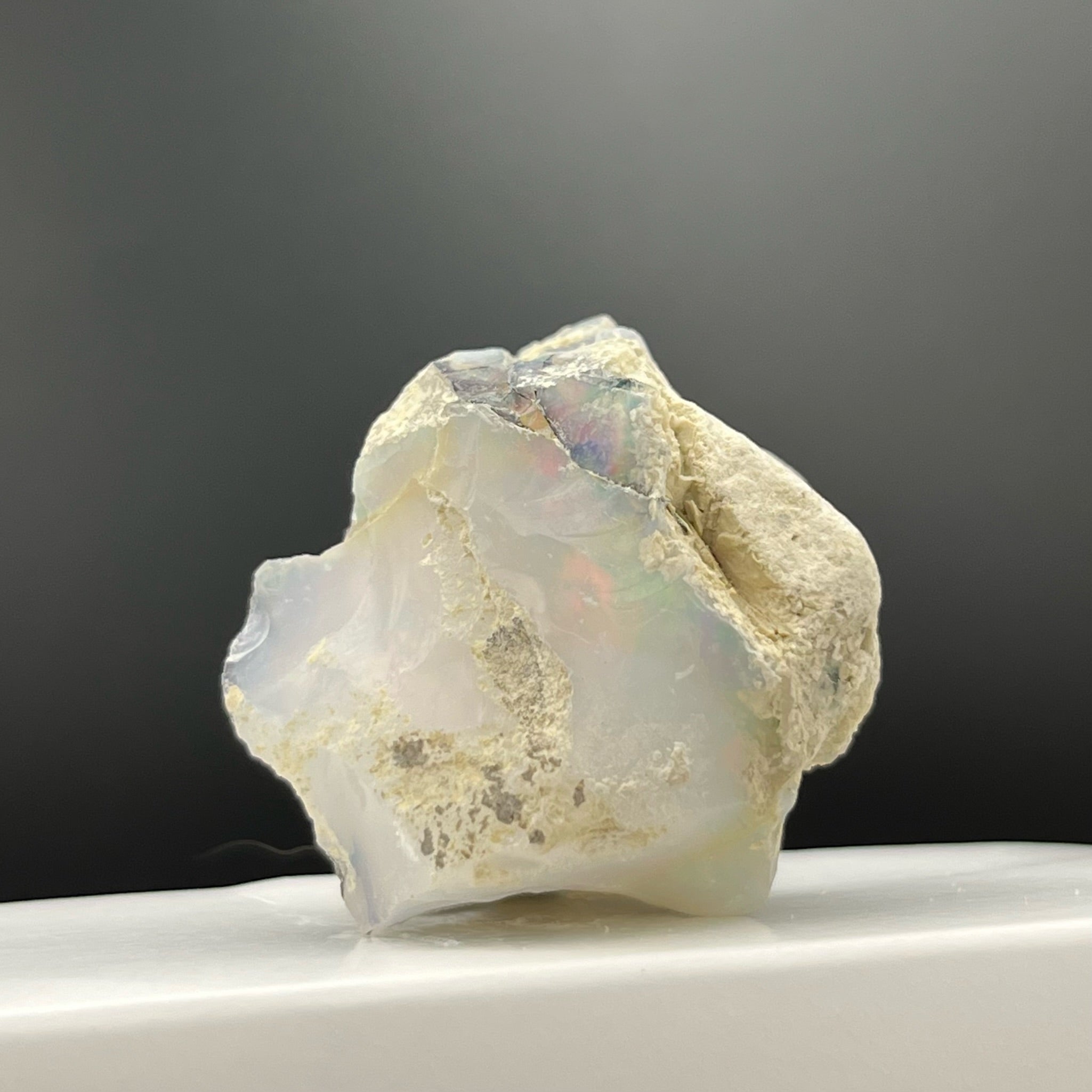 Welo Opal - 052