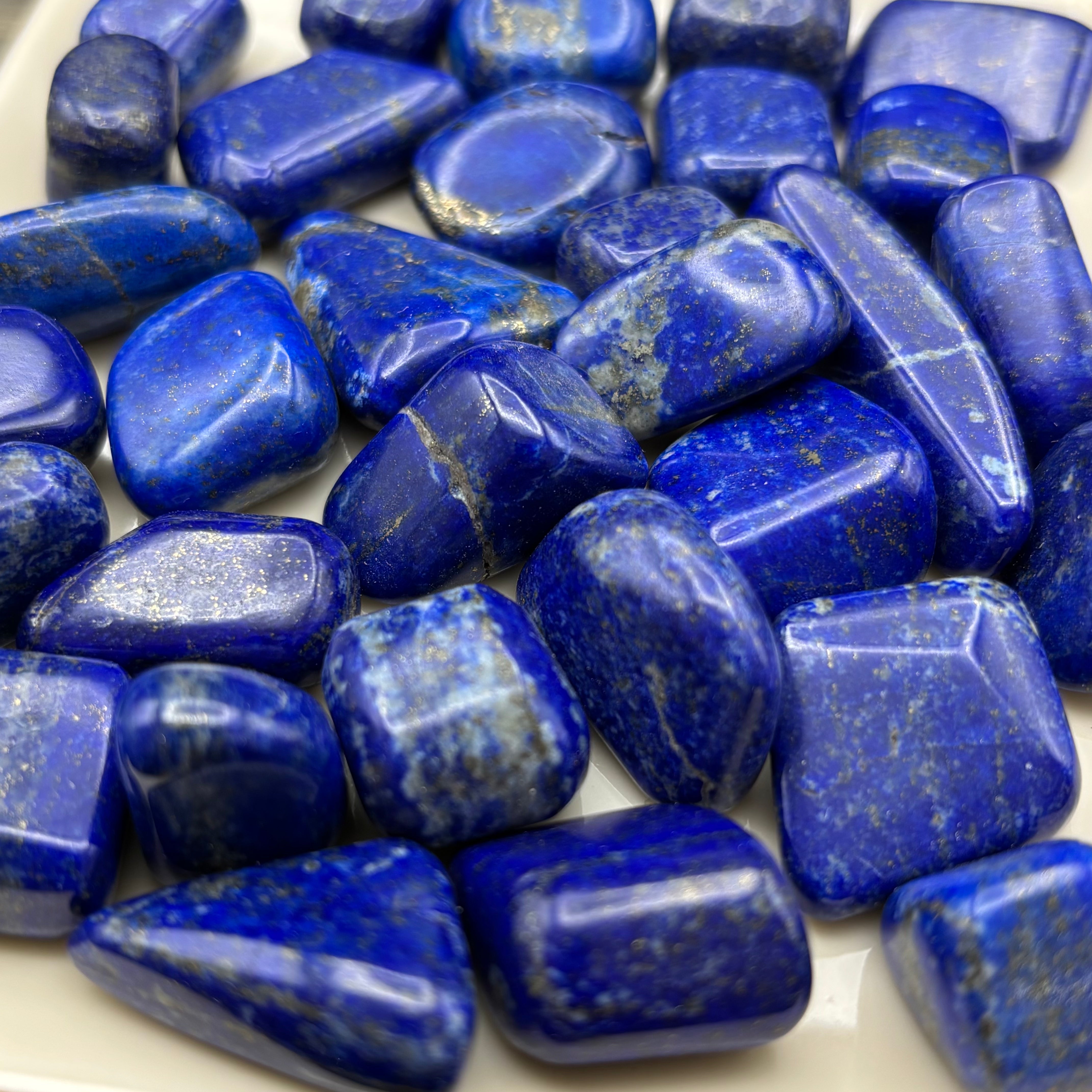 Lapis Lazuli
