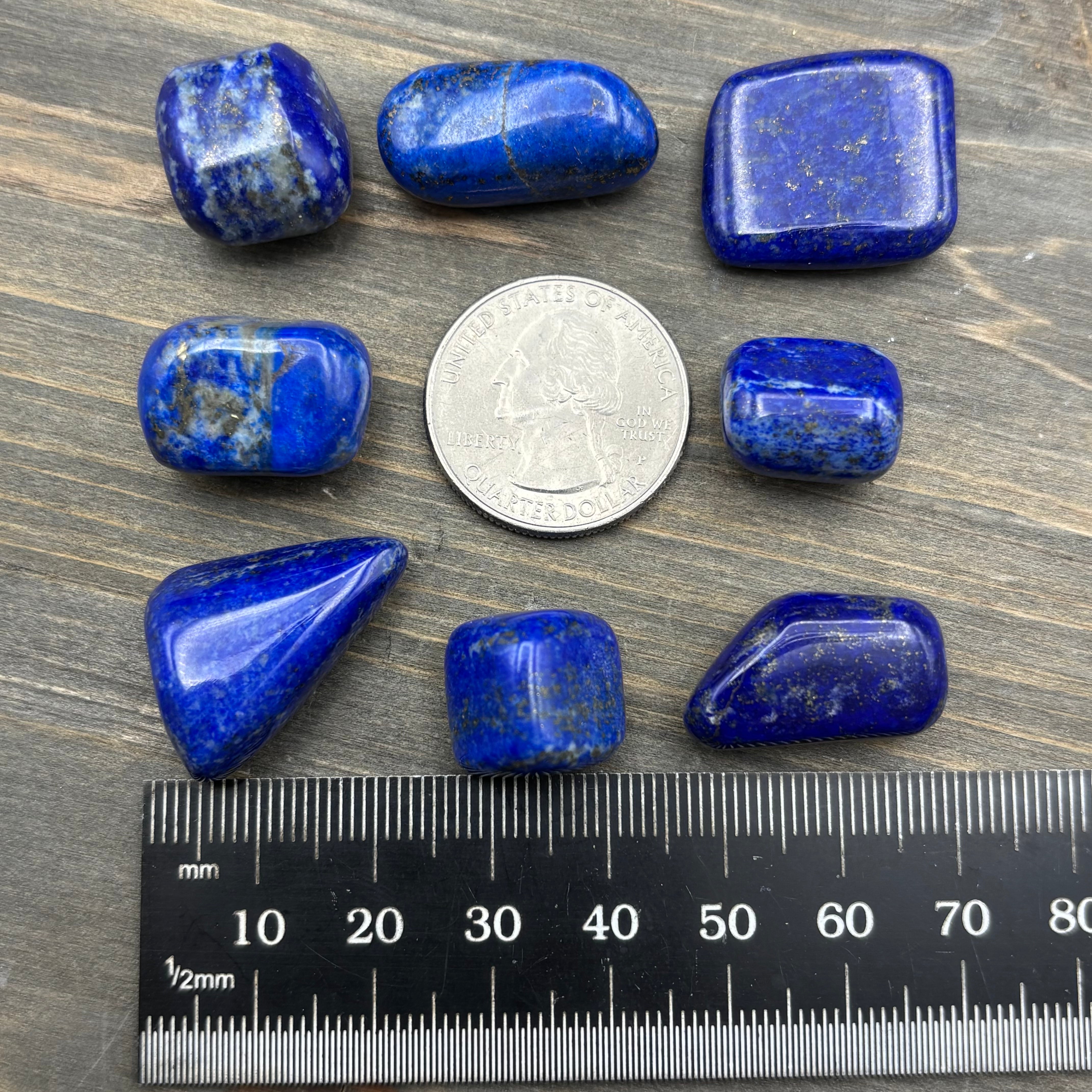 Lapis Lazuli