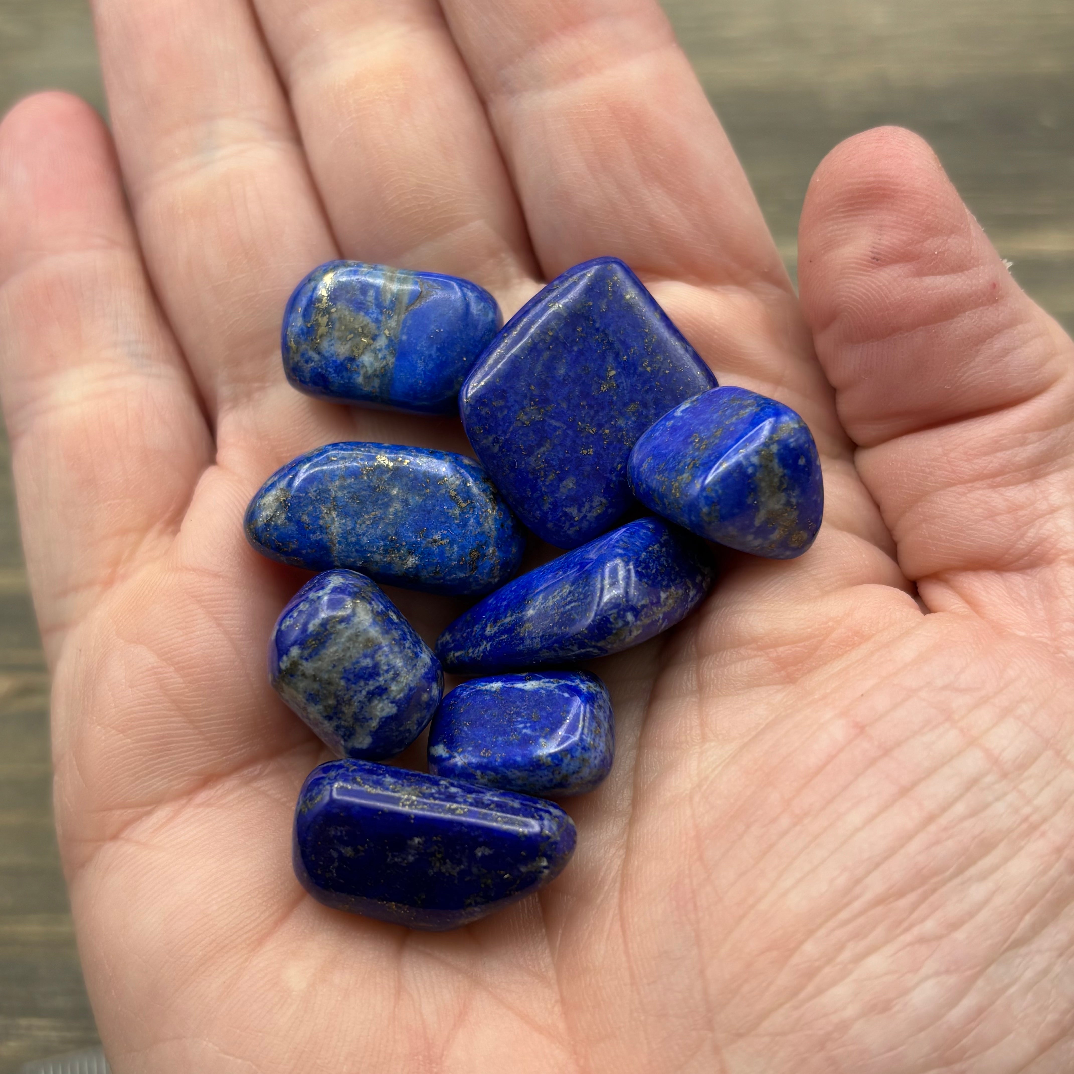 Lapis Lazuli