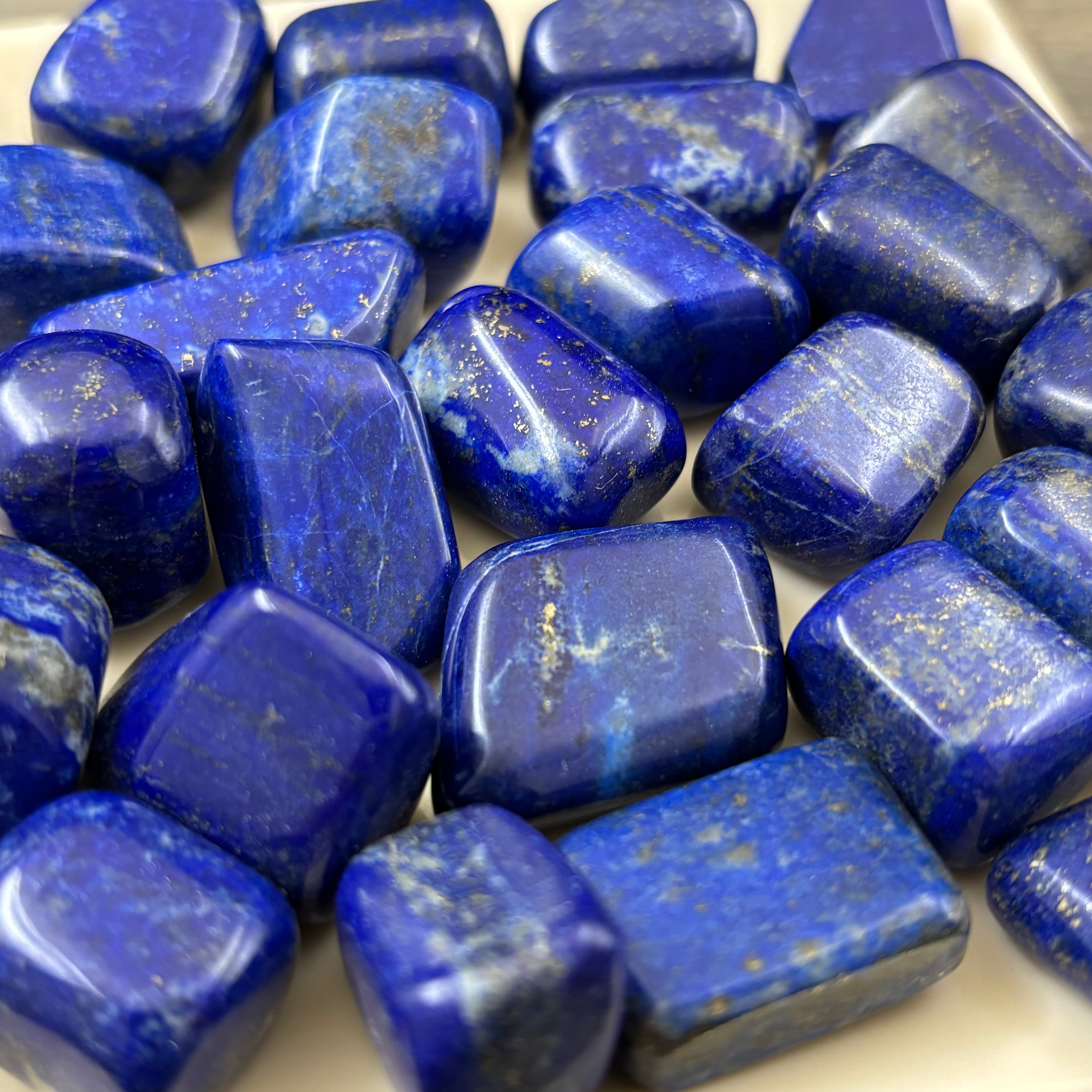 Lapis Lazuli