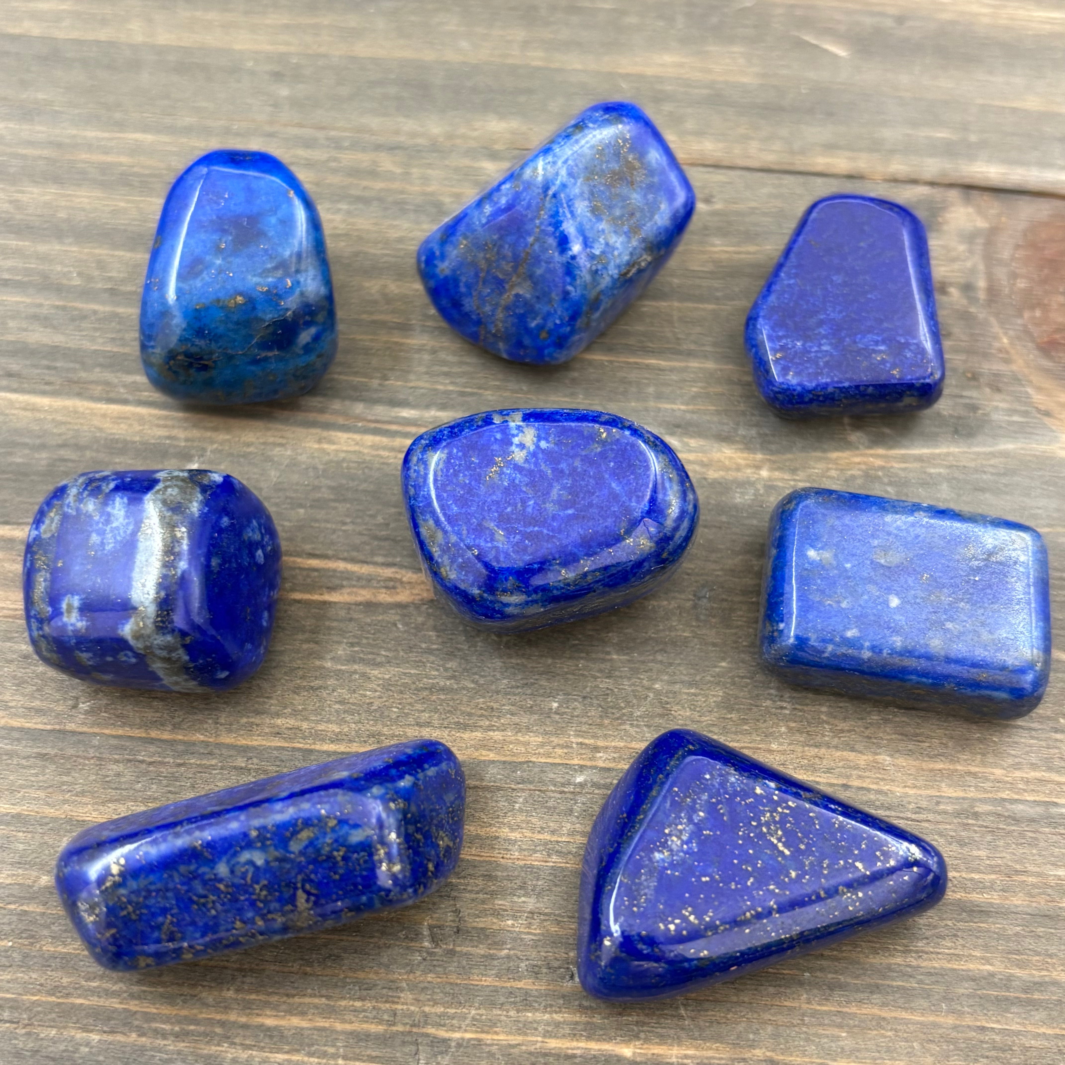 Lapis Lazuli